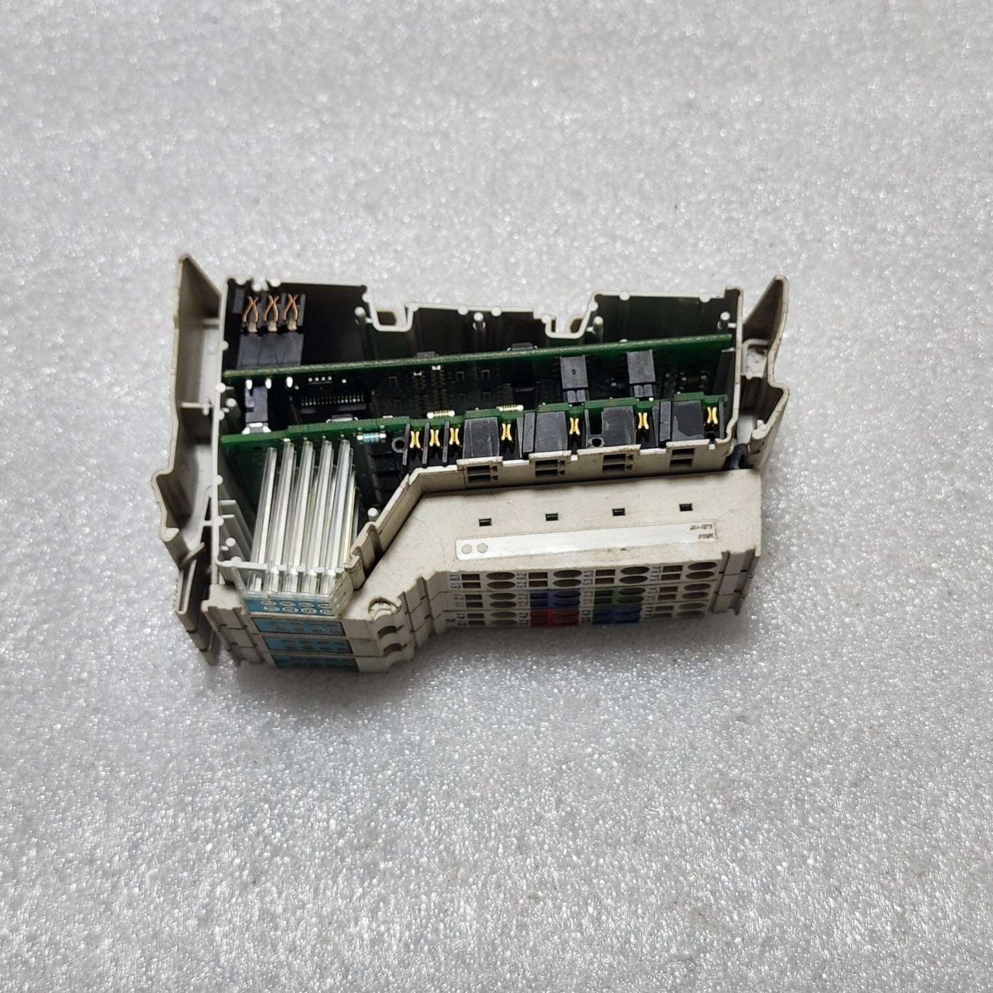 REXROTH R-IB IL 24 DI32/HD-PAC DIGITAL MODULE R911170753-101