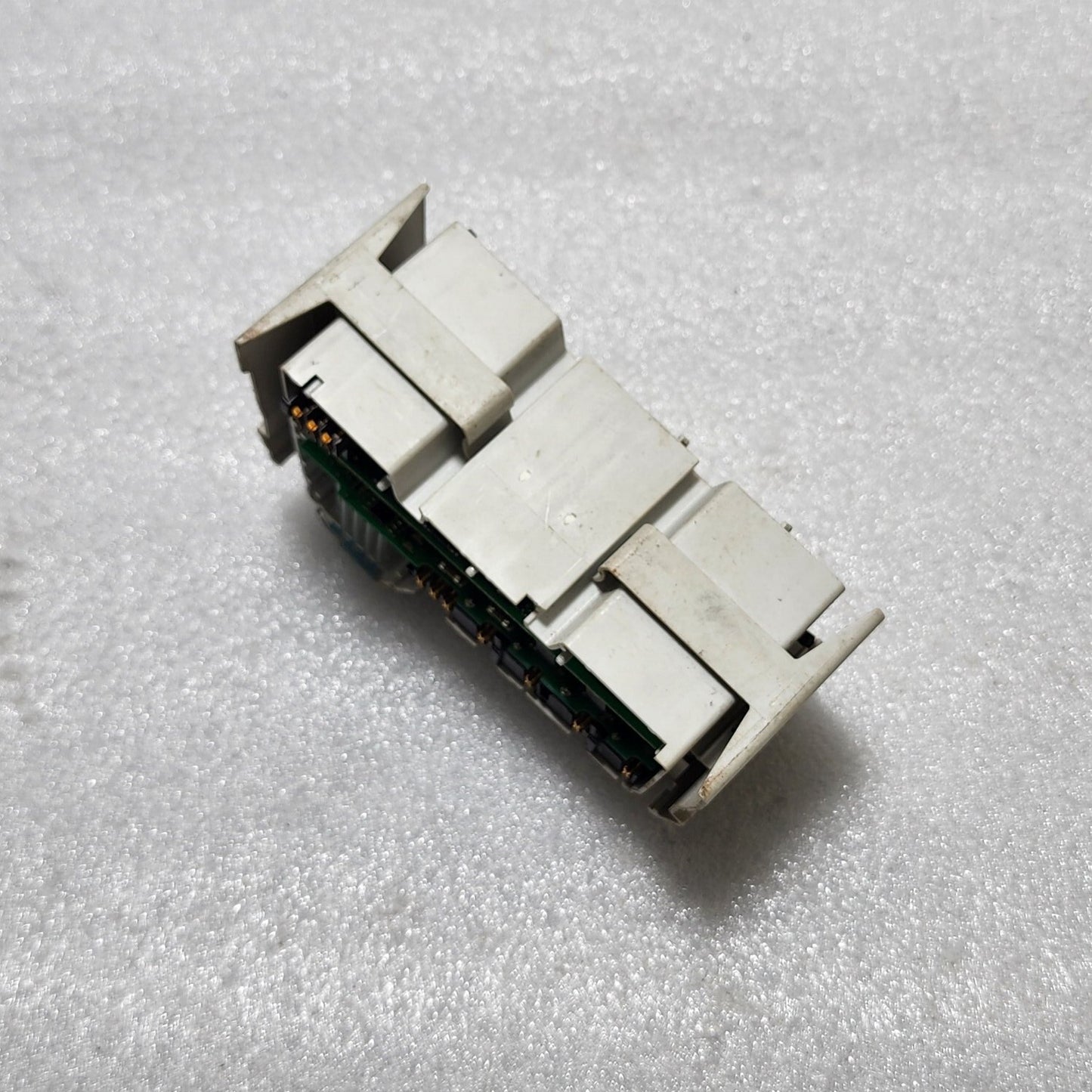 REXROTH R-IB IL 24 DI32/HD-PAC DIGITAL MODULE R911170753-101