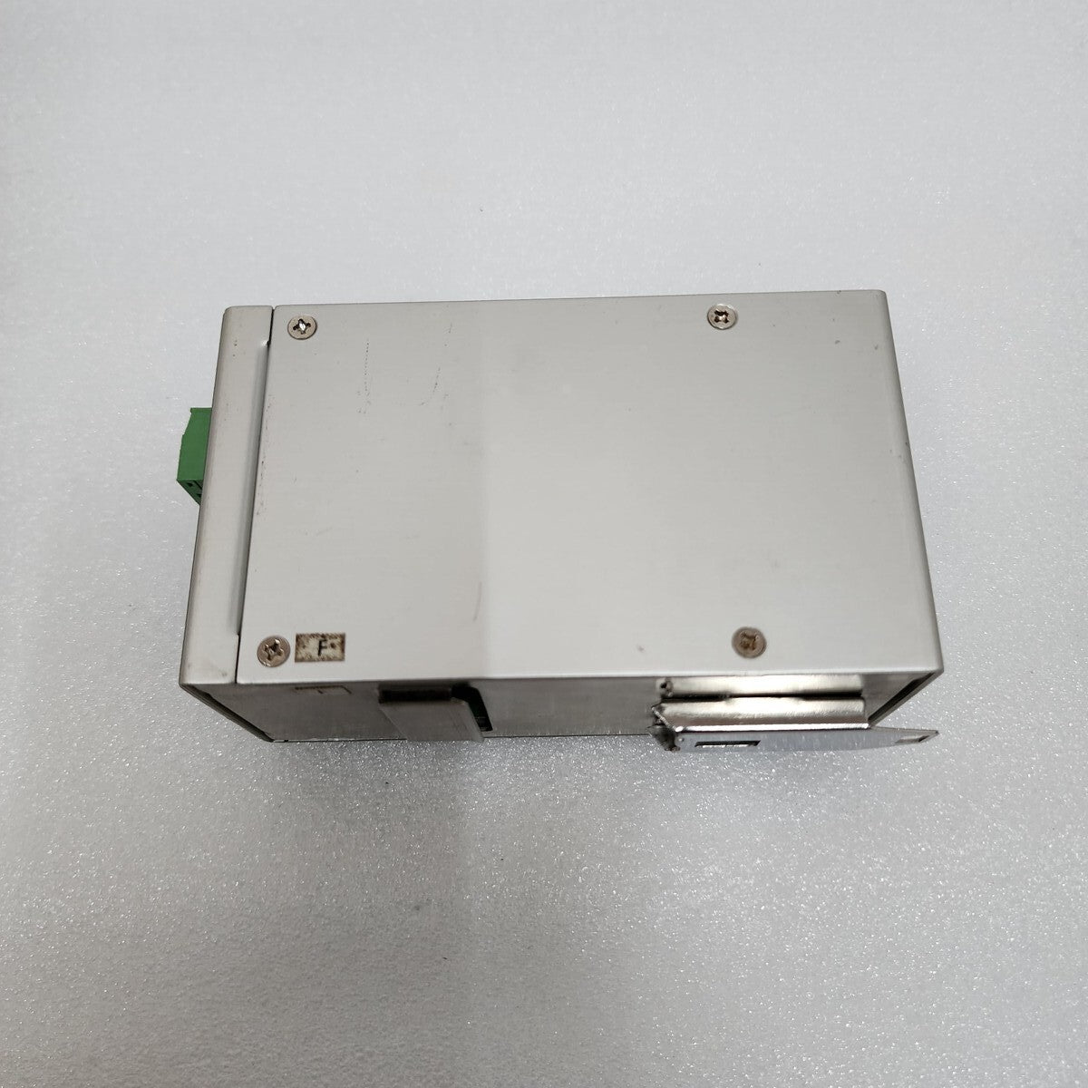 PHOENIX CONTACT FL SWITCH SFN 7TX/FX ST INDUSTRIAL ETHERNET SWITCH 2891110