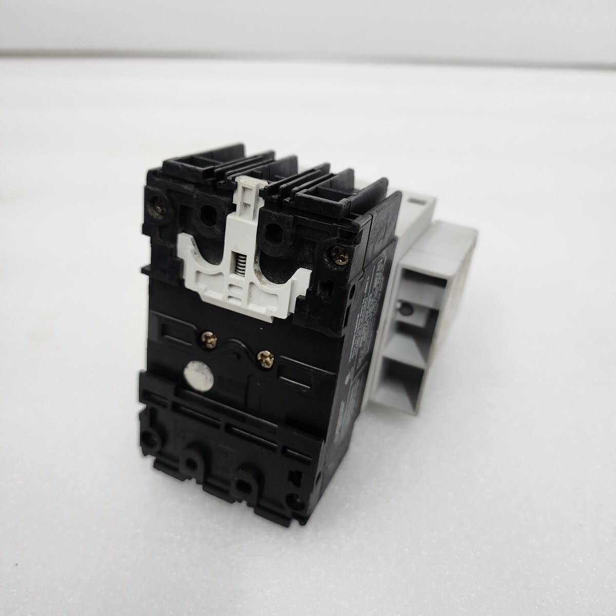 MOELLER ZMR-16-PKZ2 MANUAL MOTOR PROTECTOR