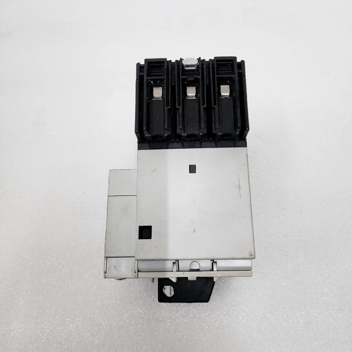MOLLER ZMR-16-PKZ2 MANUAL MOTOR PROTECTOR