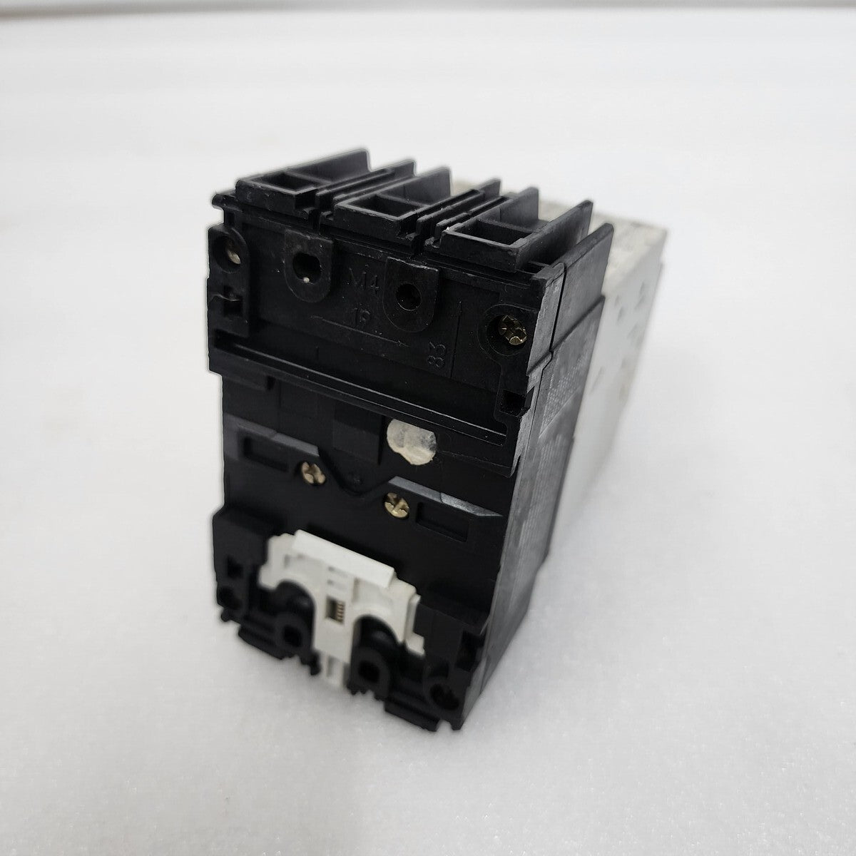 MOELLER ZM-10-PKZ2 MANUAL MOTOR PROTECTOR