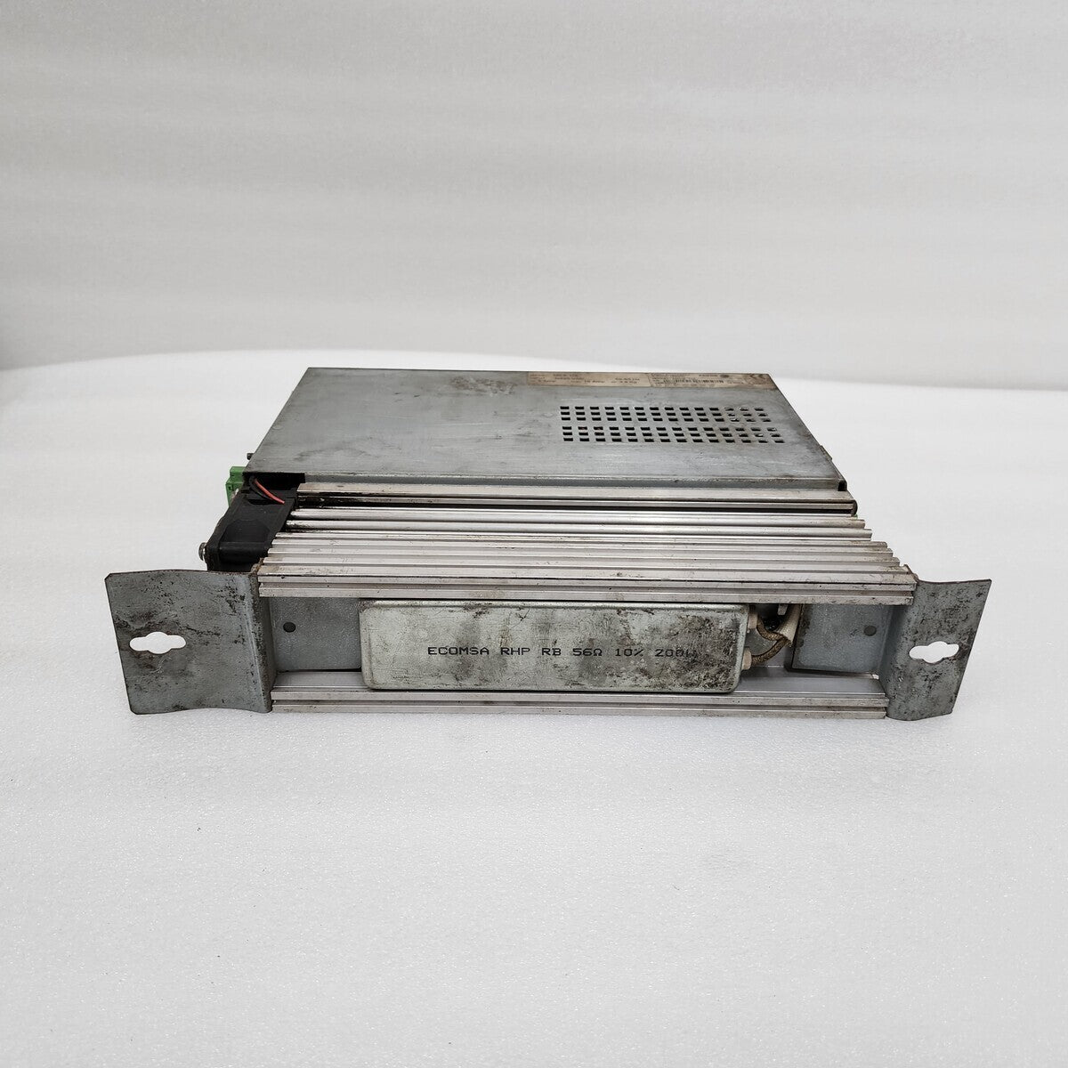 FAGOR MCS-10L AC SERVO DRIVE 3X220V AC
