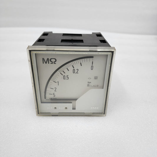 IME ANTN1141 INSULATION NETWORK MONITOR 2110820009 100V