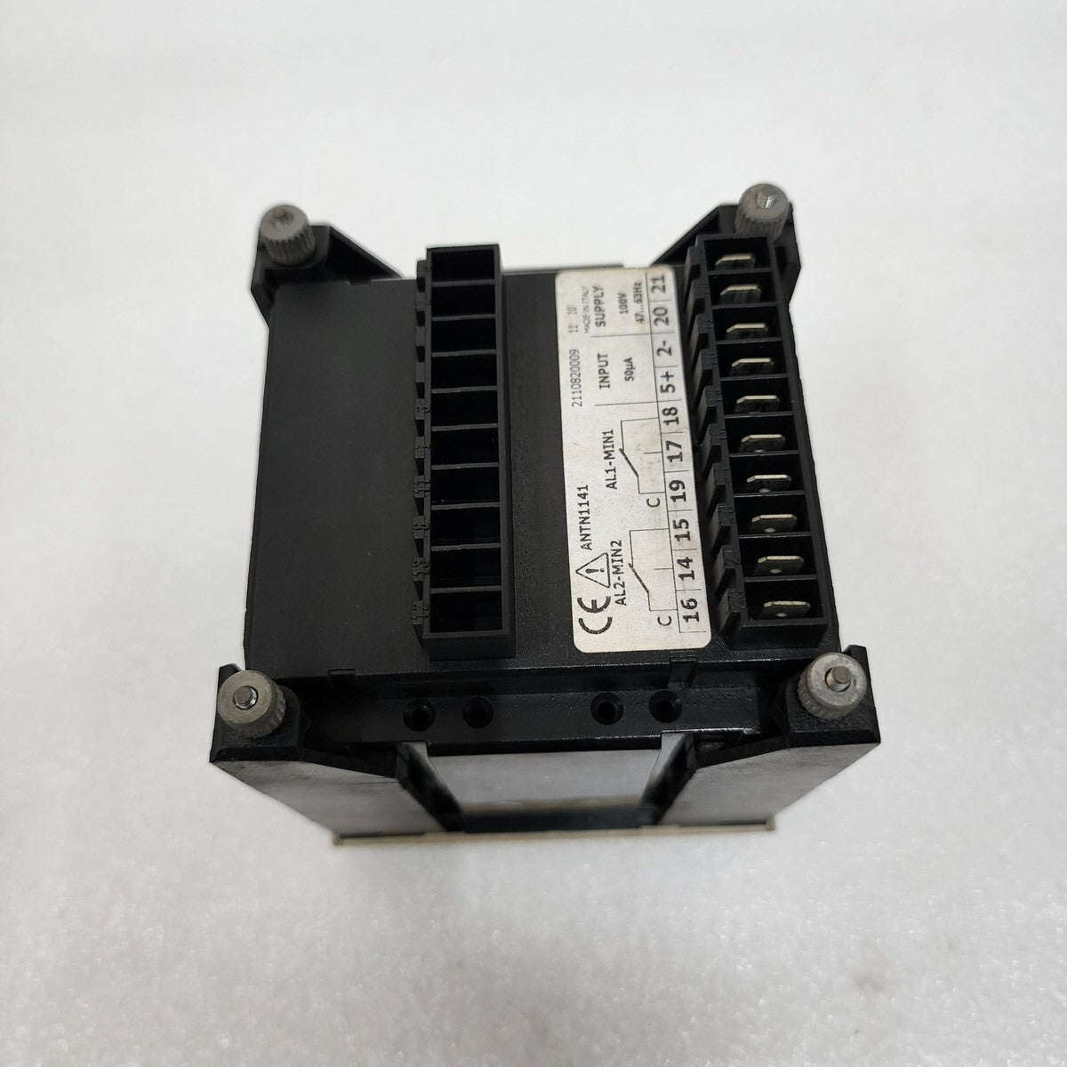 IME ANTN1141 INSULATION NETWORK MONITOR 2110820009 100V