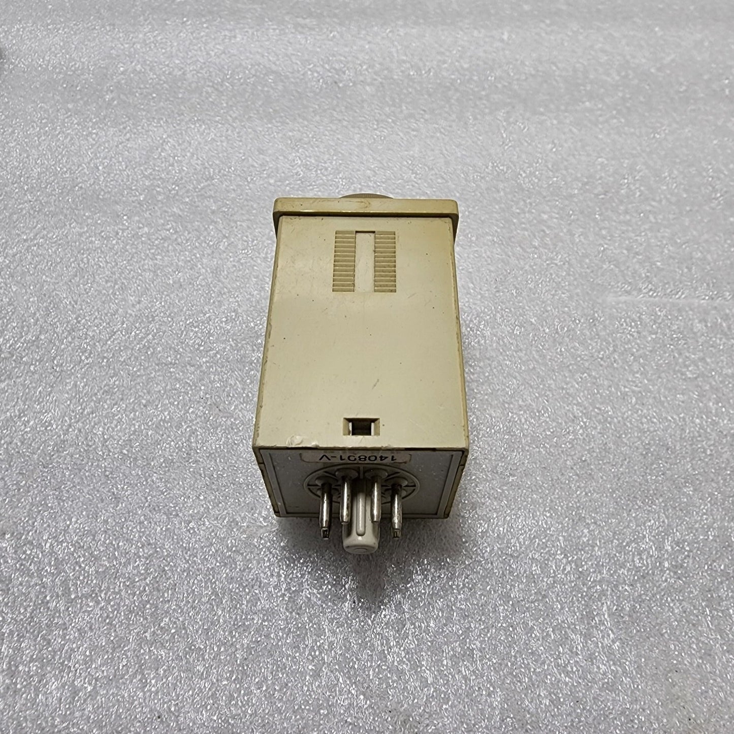 PANASONIC TZ22482 MULTIRANGE TIMER TZ224-A2C60M-DC24V 24V