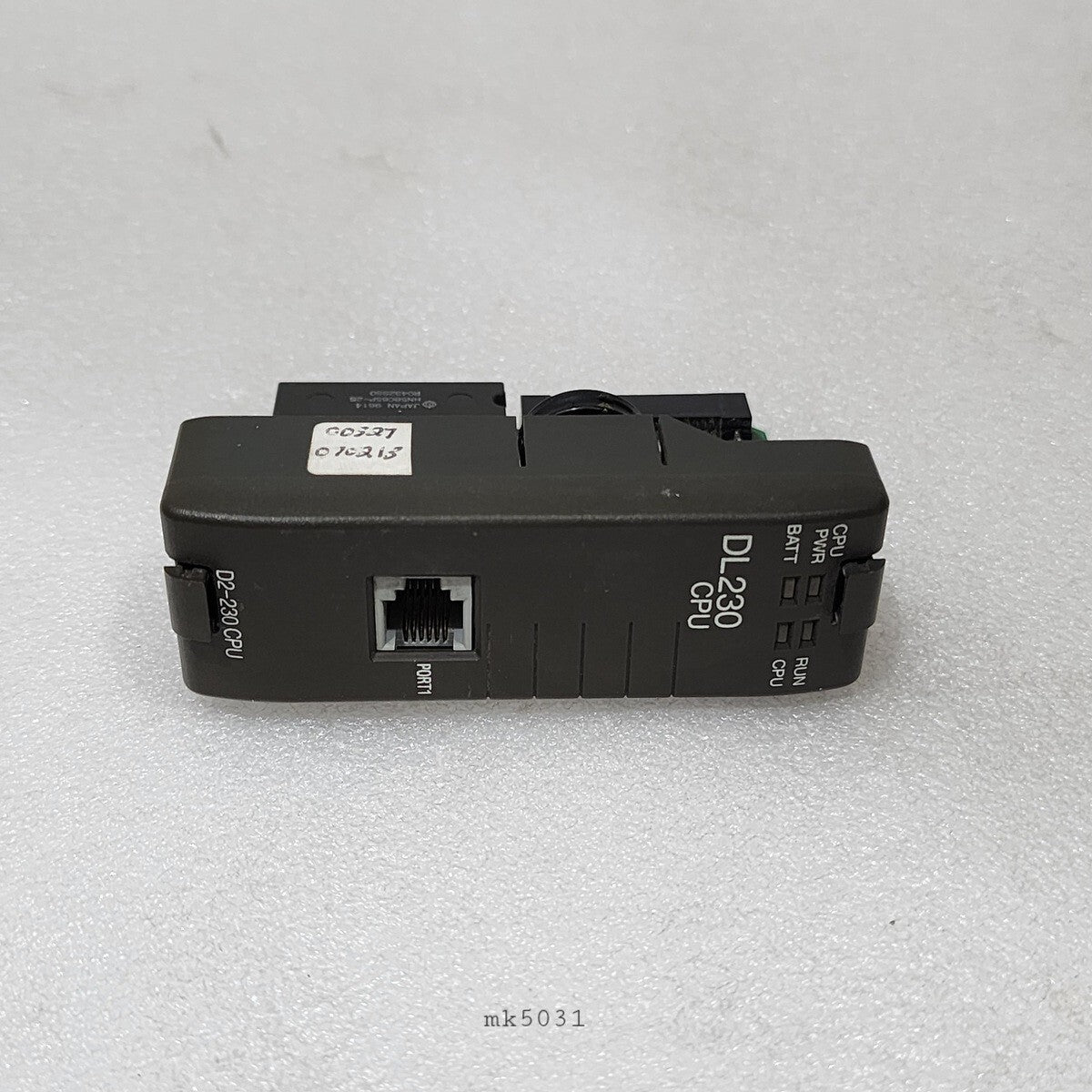 PLC DIRECT D2-230 DL205 CPU
