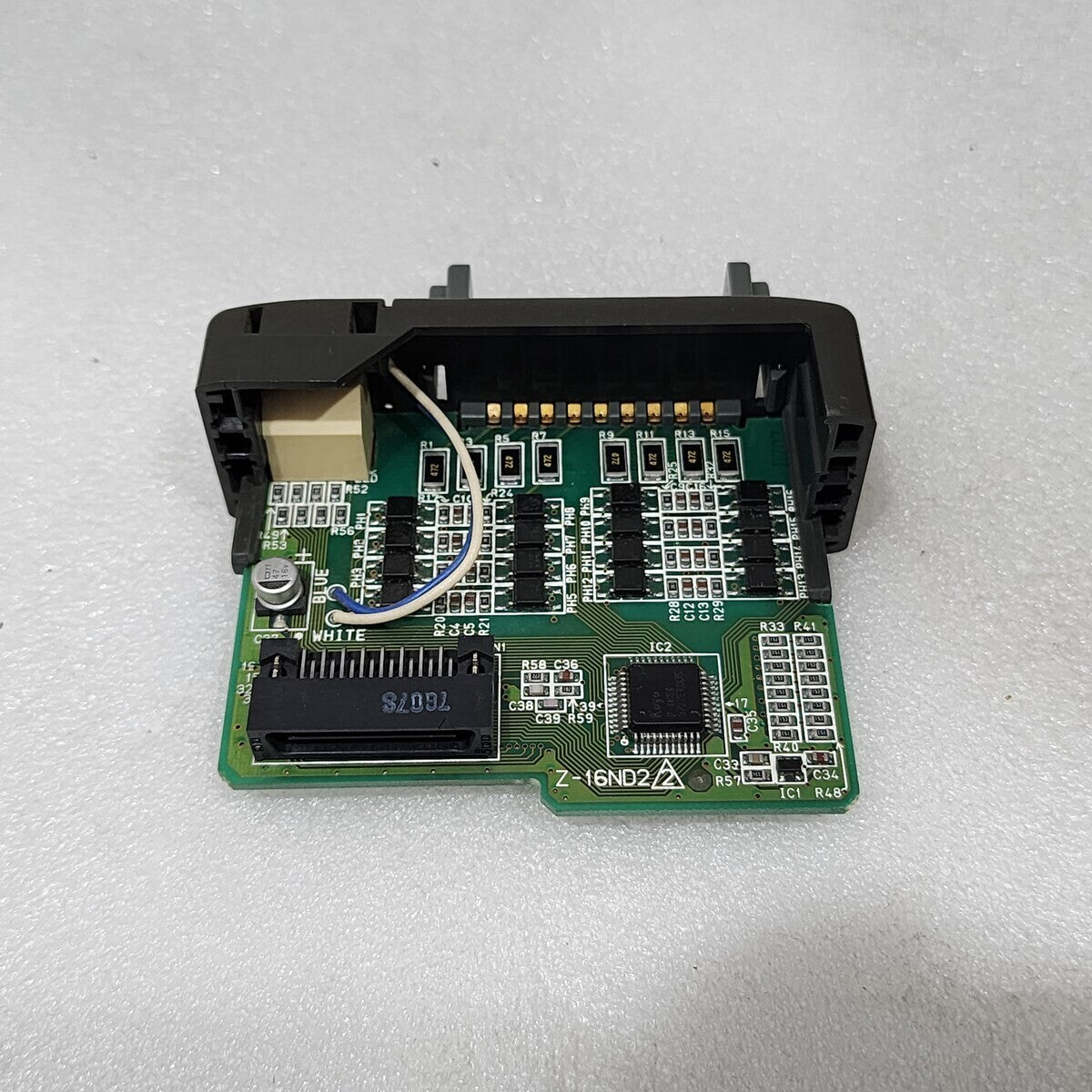 PLC DIRECT D2-16ND3-2 INPUT MODULE