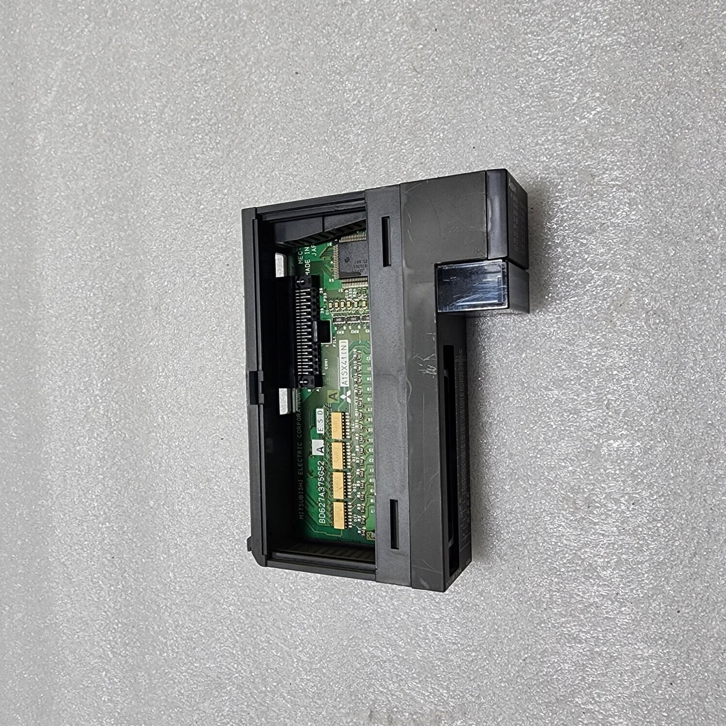 MITSUBISHI A1SX41 INPUT UNIT