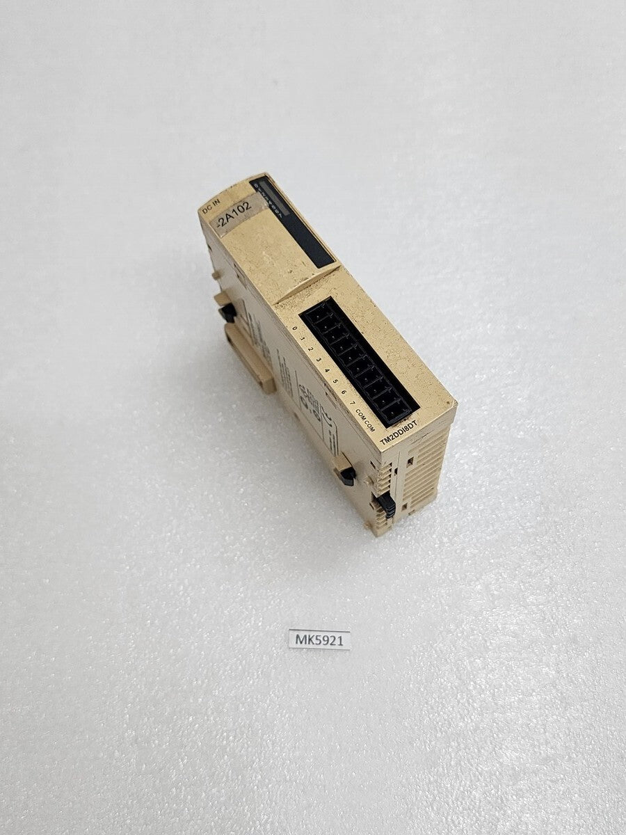 TM2DDI8DT I/O EXPANSION MODULE