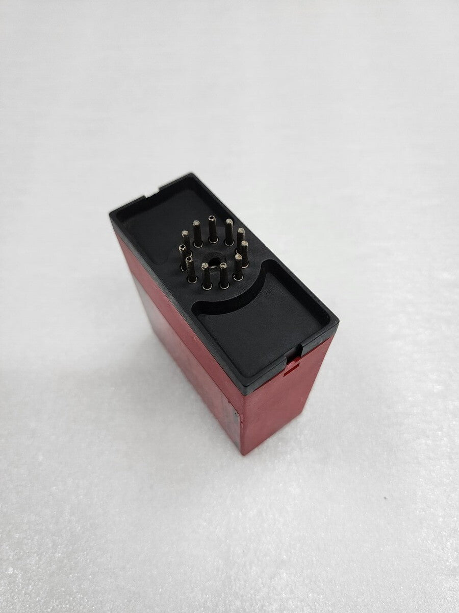 PR ELECTRONICS 2220 POWER SUPPLY 2220-B1 220VAC