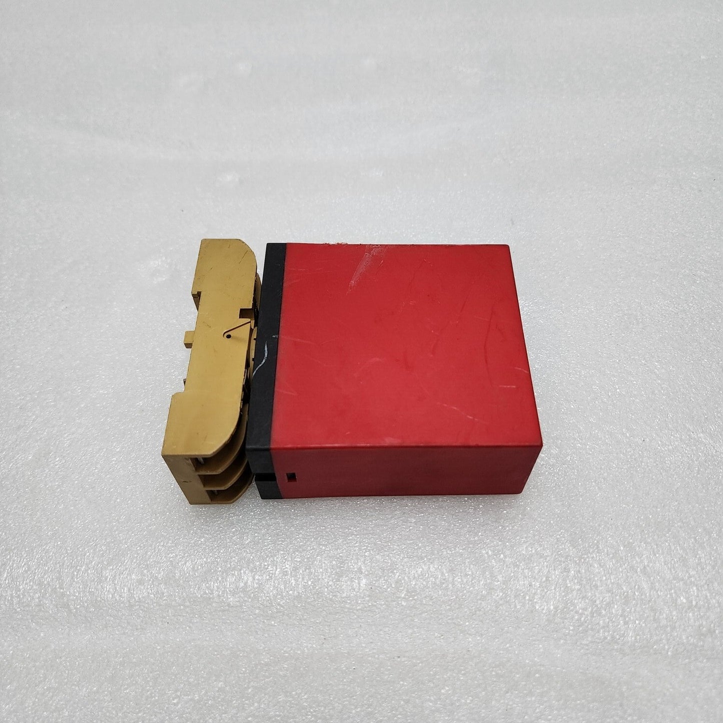 PR ELECTRONICS 2220 POWER SUPPLY 2220-B1 220VAC