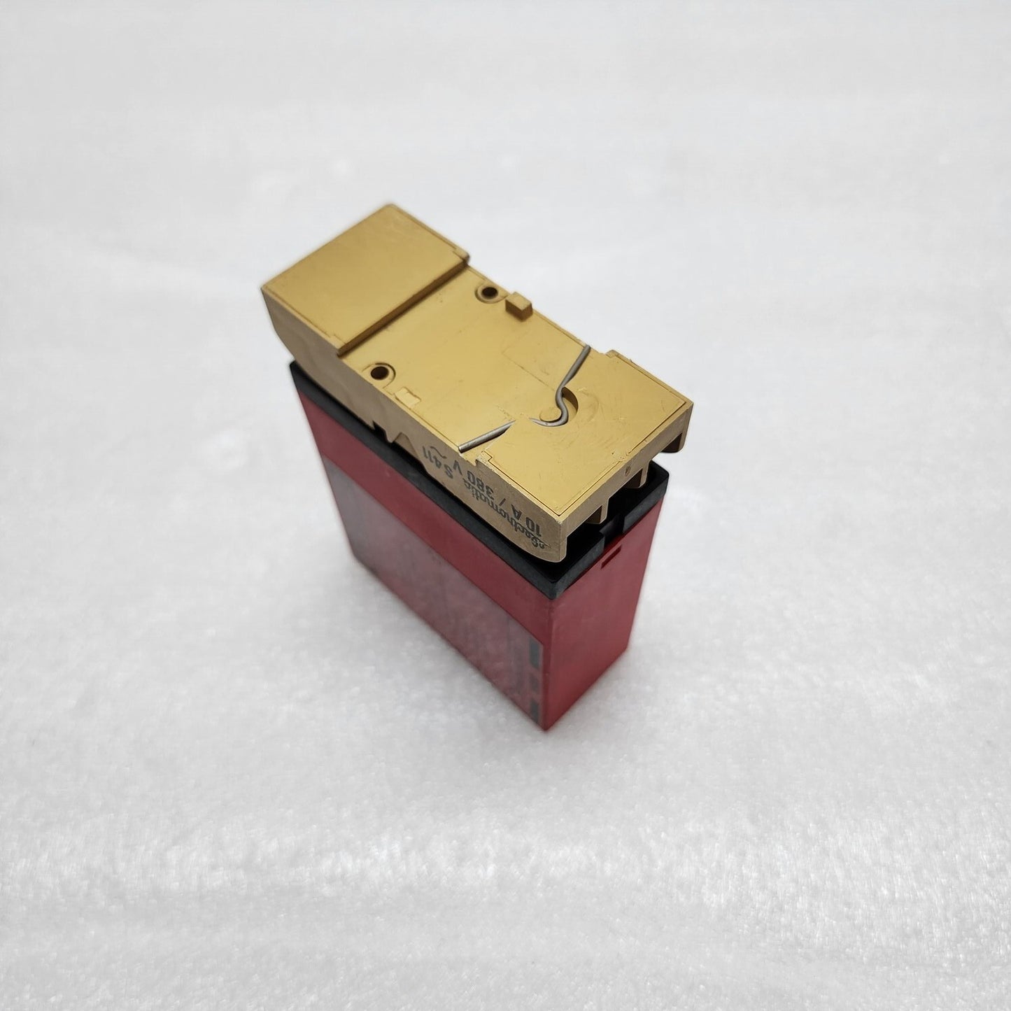 PR ELECTRONICS 2220 POWER SUPPLY 2220-B1 220VAC