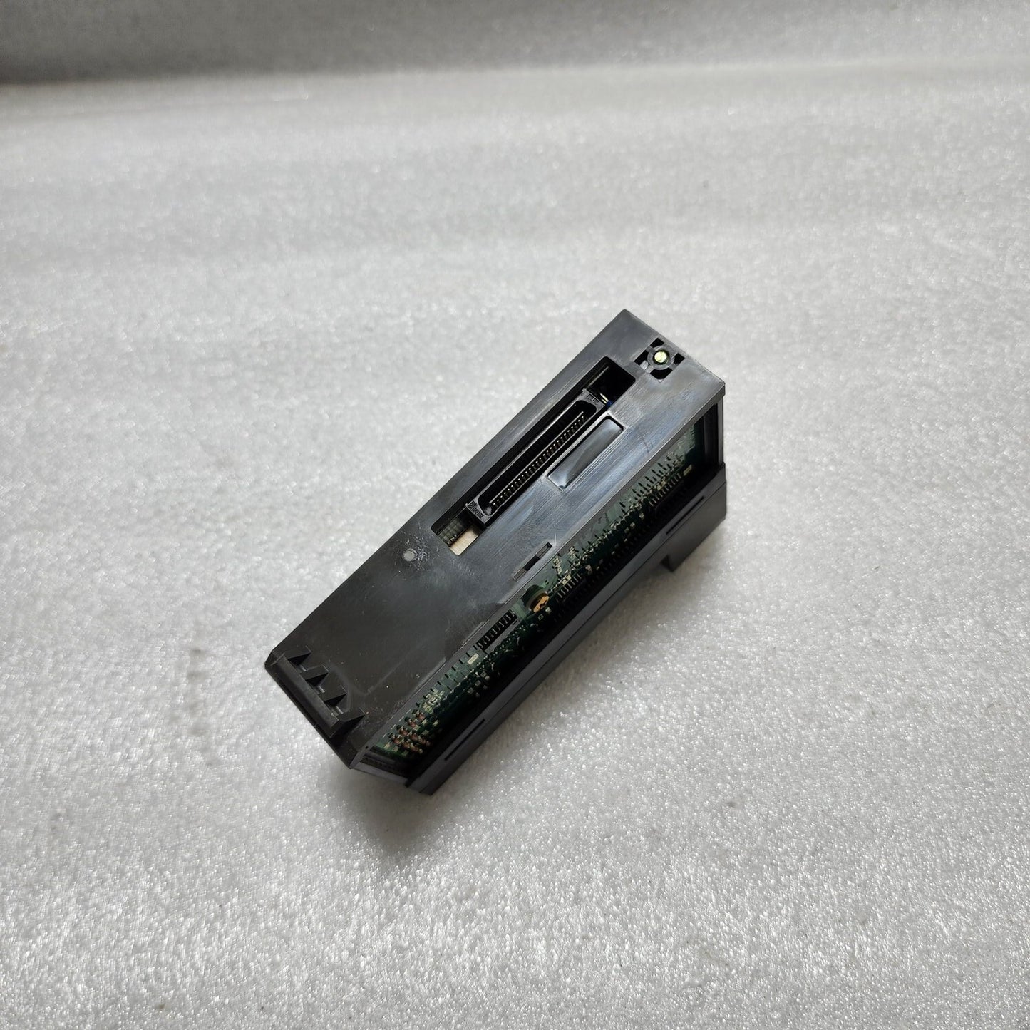 MITSUBISHI A1SJ71UC24-R2 RS-232-C UNIT LOT OF 2 UNIT
