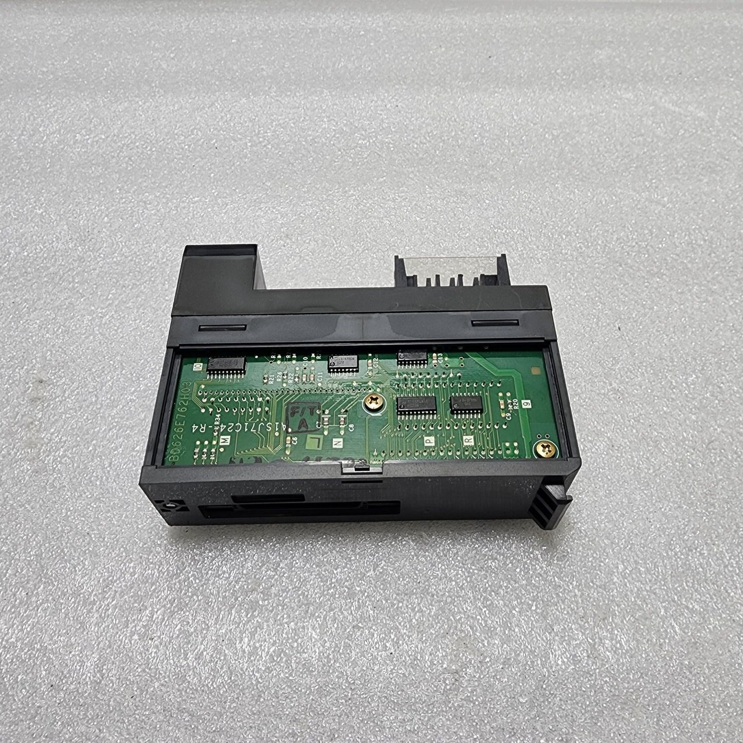 MITSUBISHI A1SJ71UC24-R4 RS-422/RS-485 UNIT