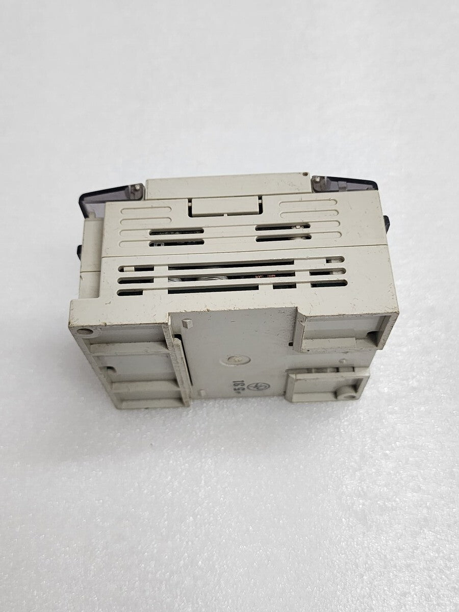 MITSUBISHI FX1S-20MT-DSS PROGRAMMABLE CONTROLLER