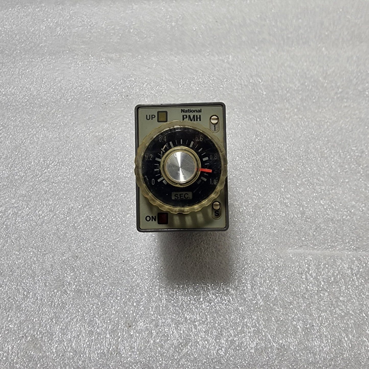 MATSUSHITA PMH TIMER AT4319 24VDC