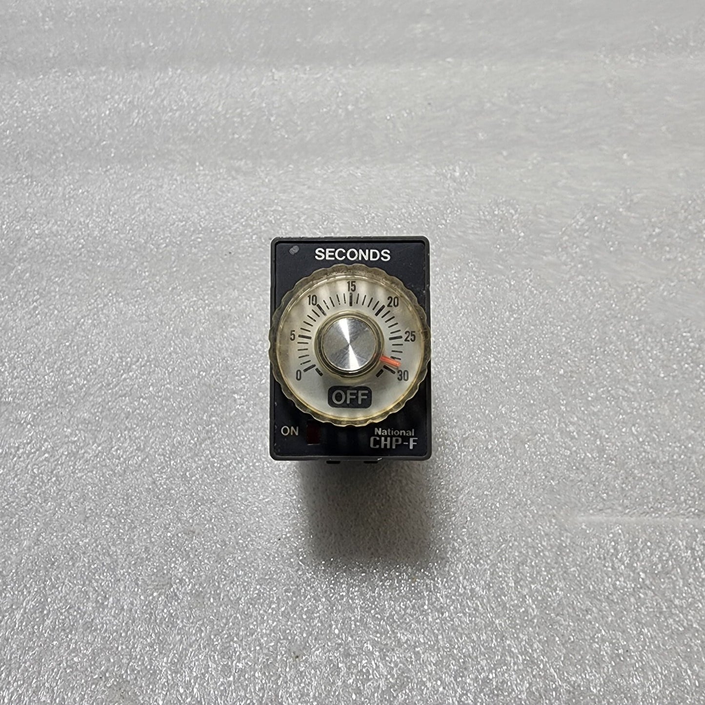 MATSUSHITA CHP-NF-30S-AC120V ELECTRONIC TIMER AT8171 100-120V