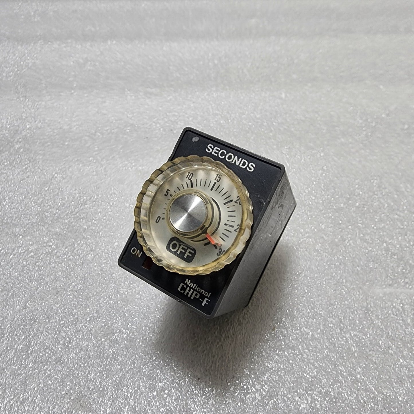 MATSUSHITA CHP-NF-30S-AC120V ELECTRONIC TIMER AT8171 100-120V