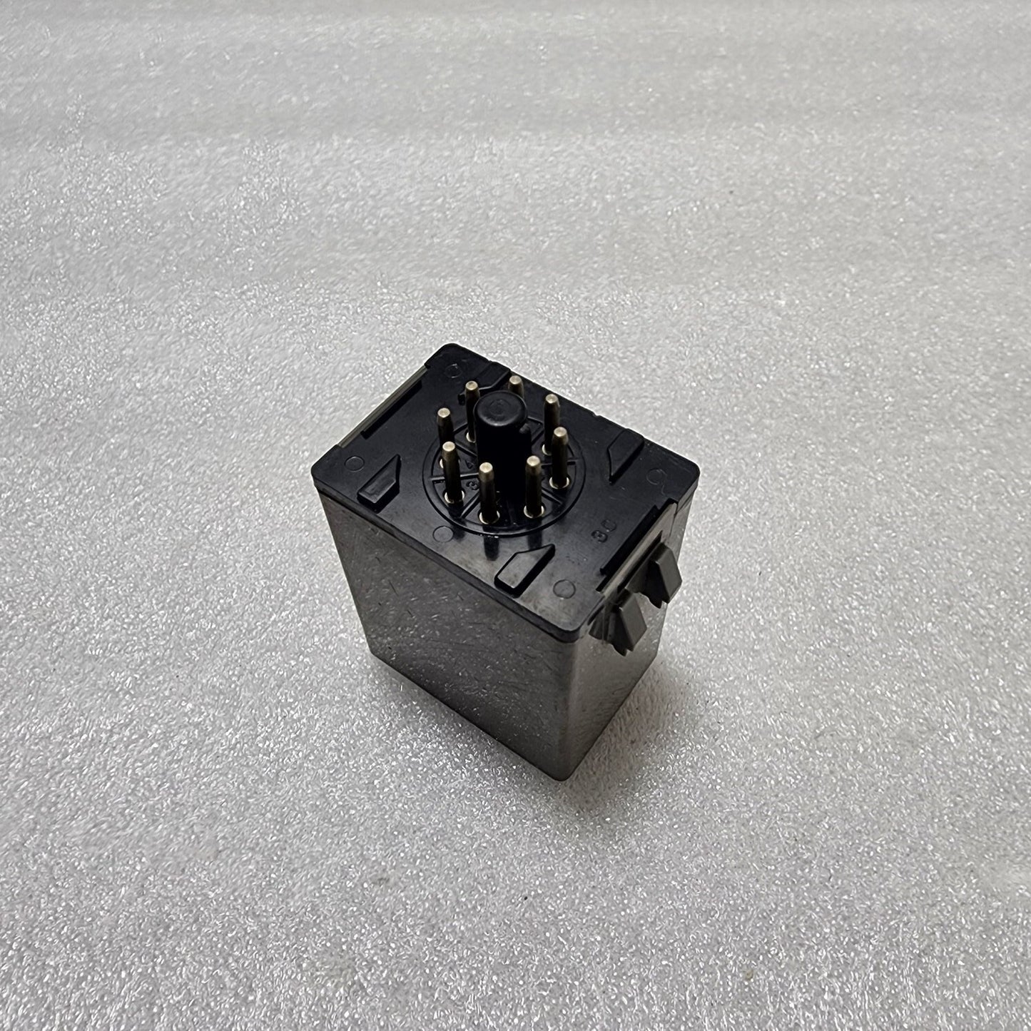 MATSUSHITA BAV851-24 FLICKER RELAY 24VDC