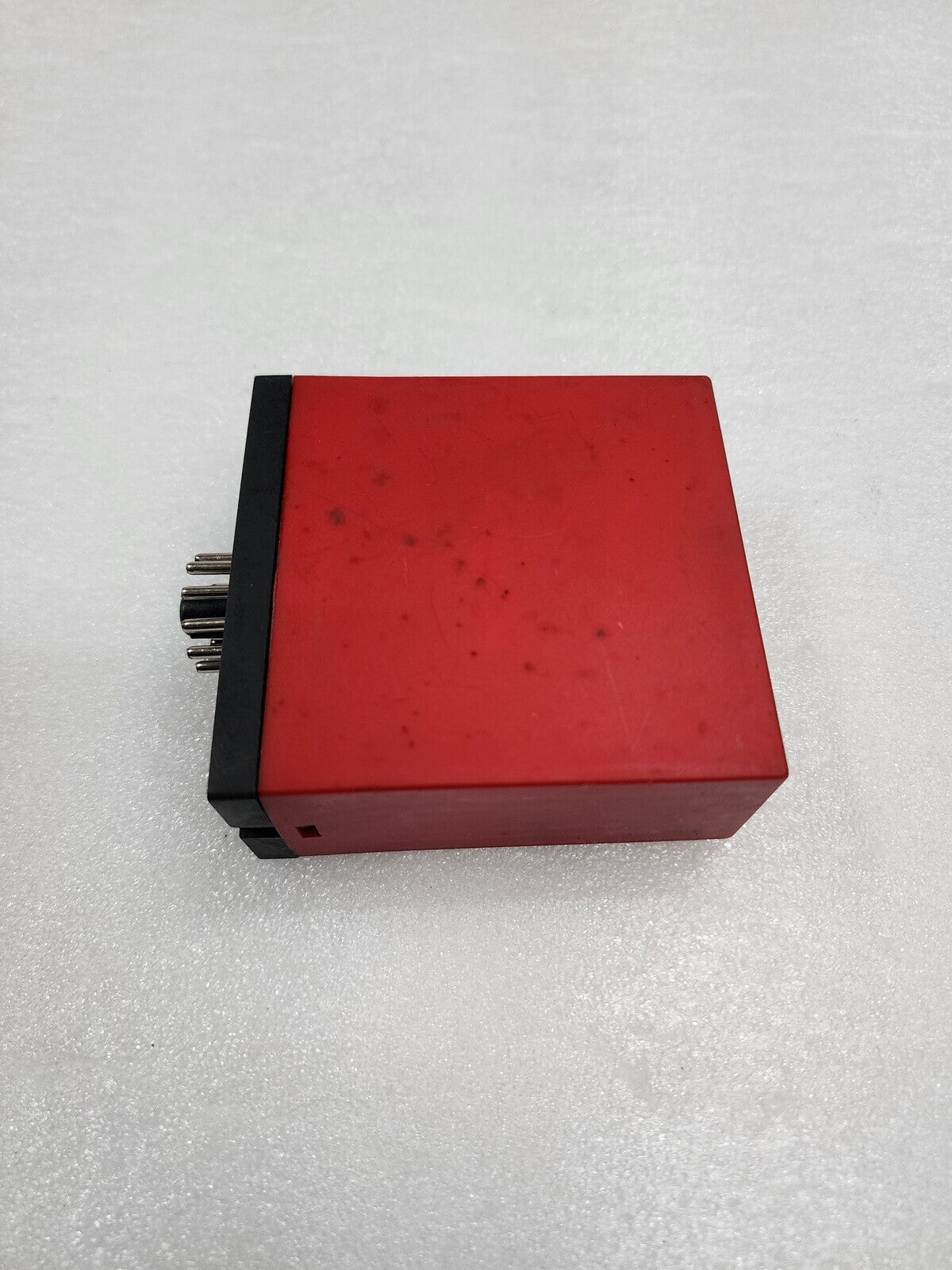 PR ELECTRONICS 2212 TACHO SWITCH  2212 X0C 24VDC