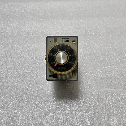 MATSUSHITA AT4411 PMH TIMER 100-120VAC