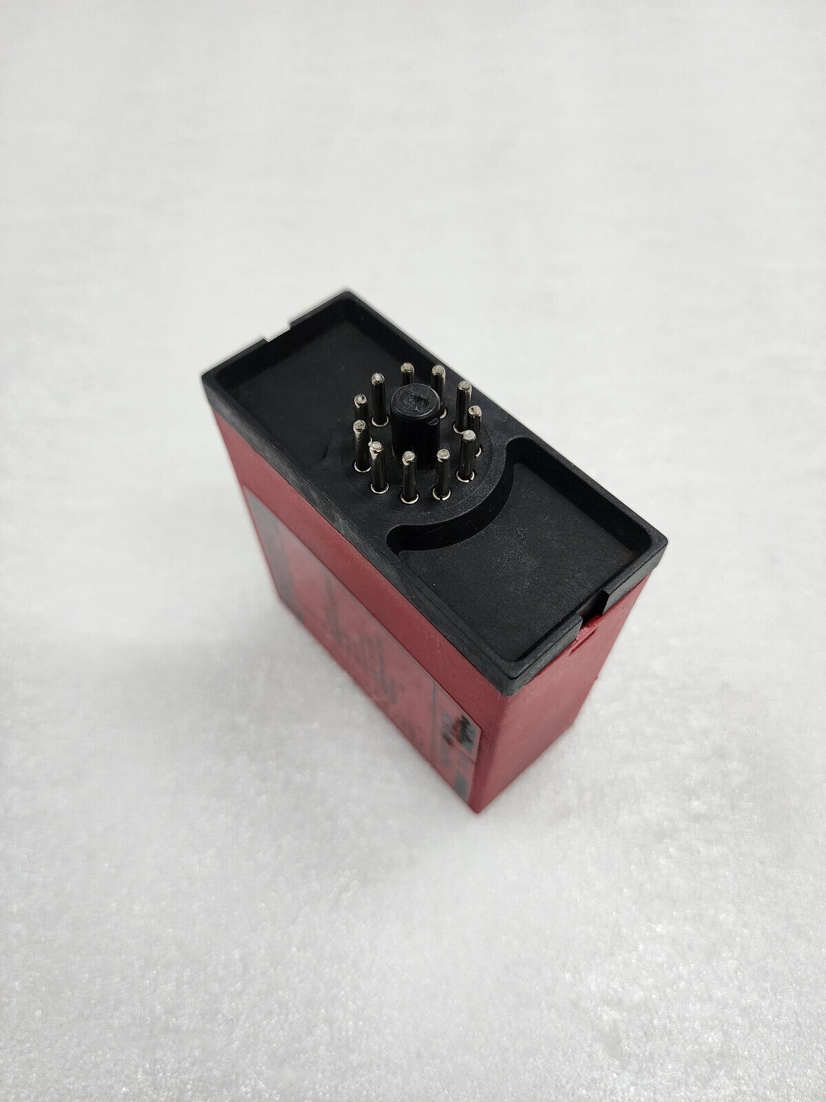 PR ELECTRONICS 2212 TACHO SWITCH  2212 X0C 24VDC