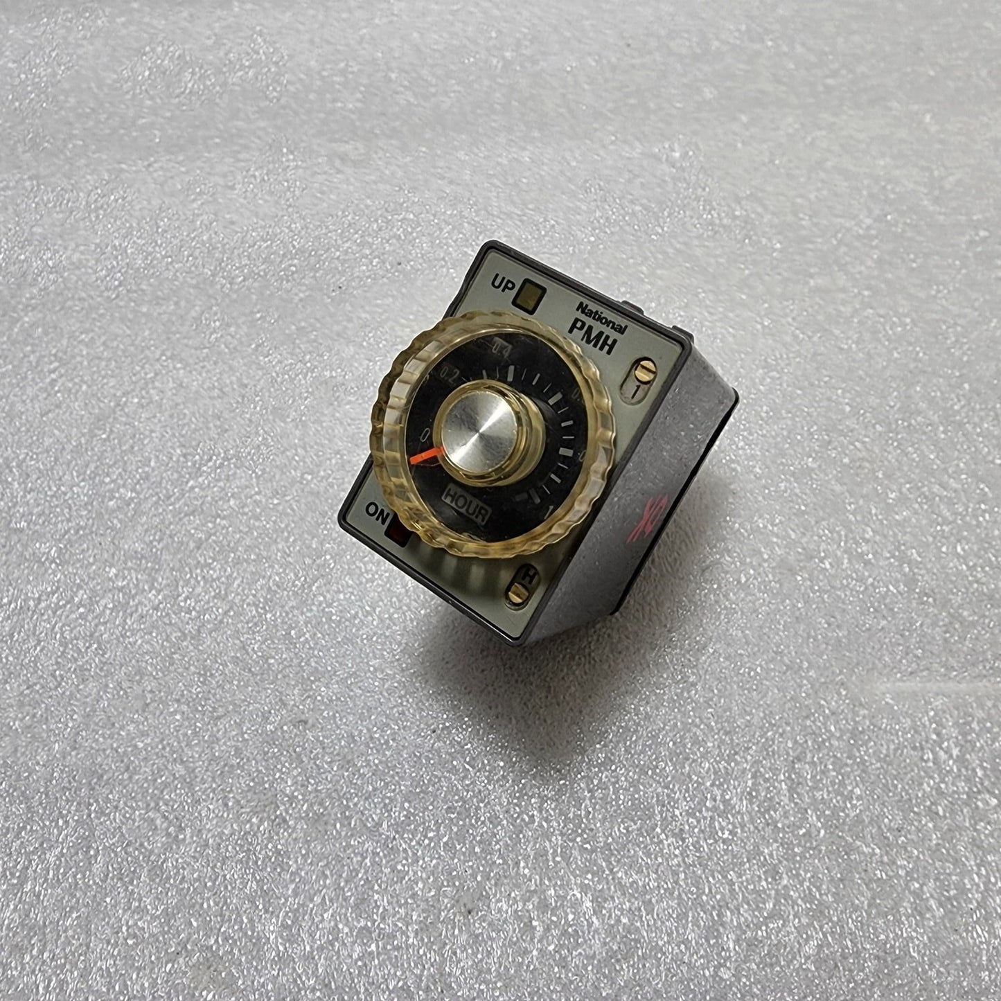 MATSUSHITA AT4411 PMH TIMER 100-120VAC