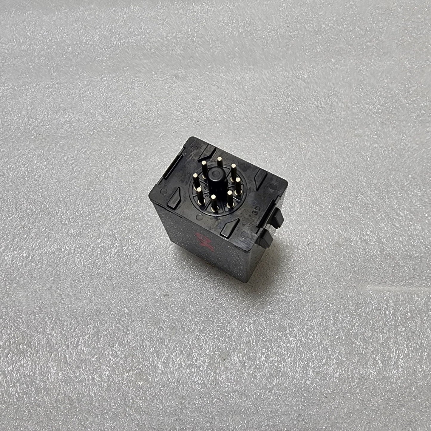 MATSUSHITA AT4411 PMH TIMER 100-120VAC
