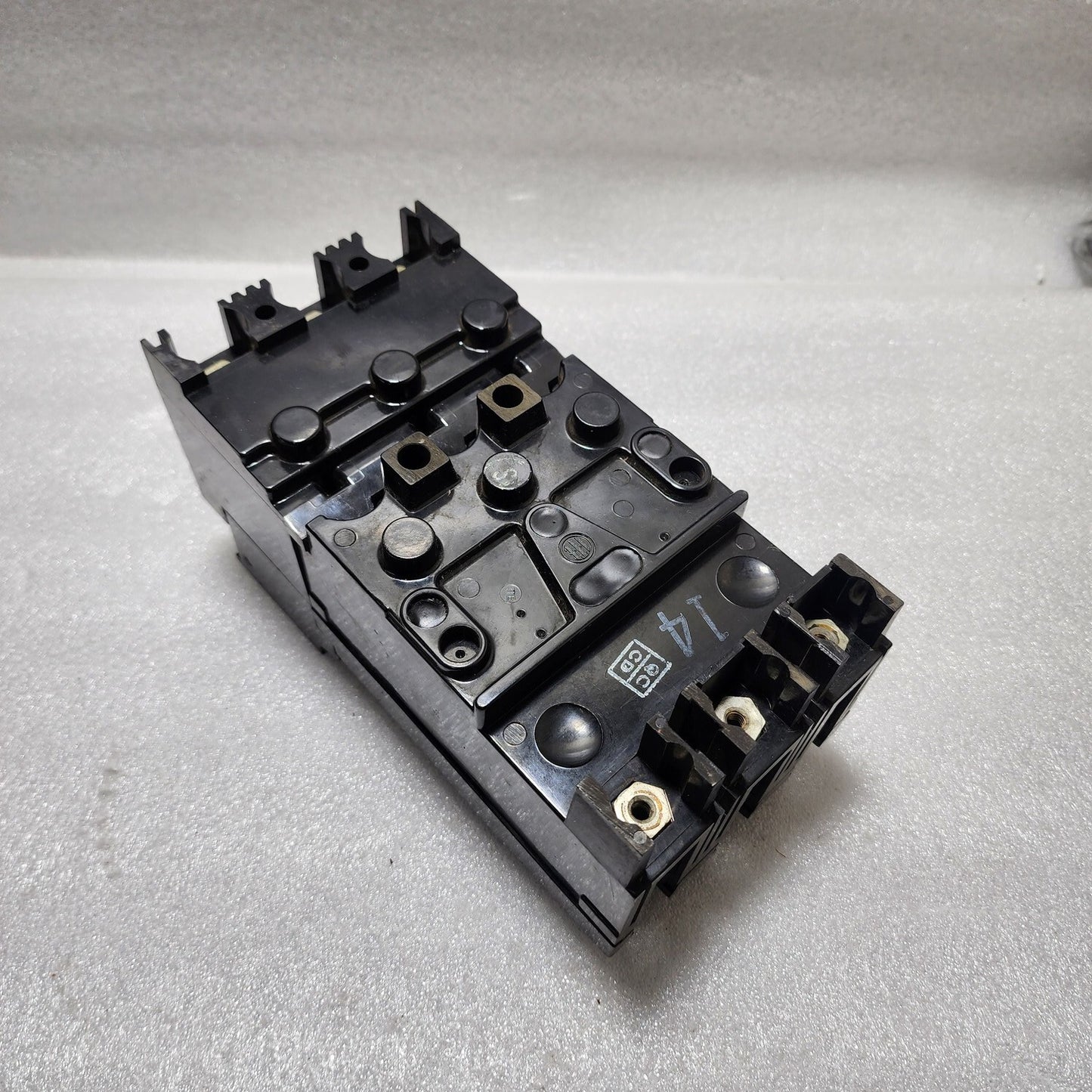 ITE CORDON CE3-M090 3-POLE CIRCUIT BREAKER 90A
