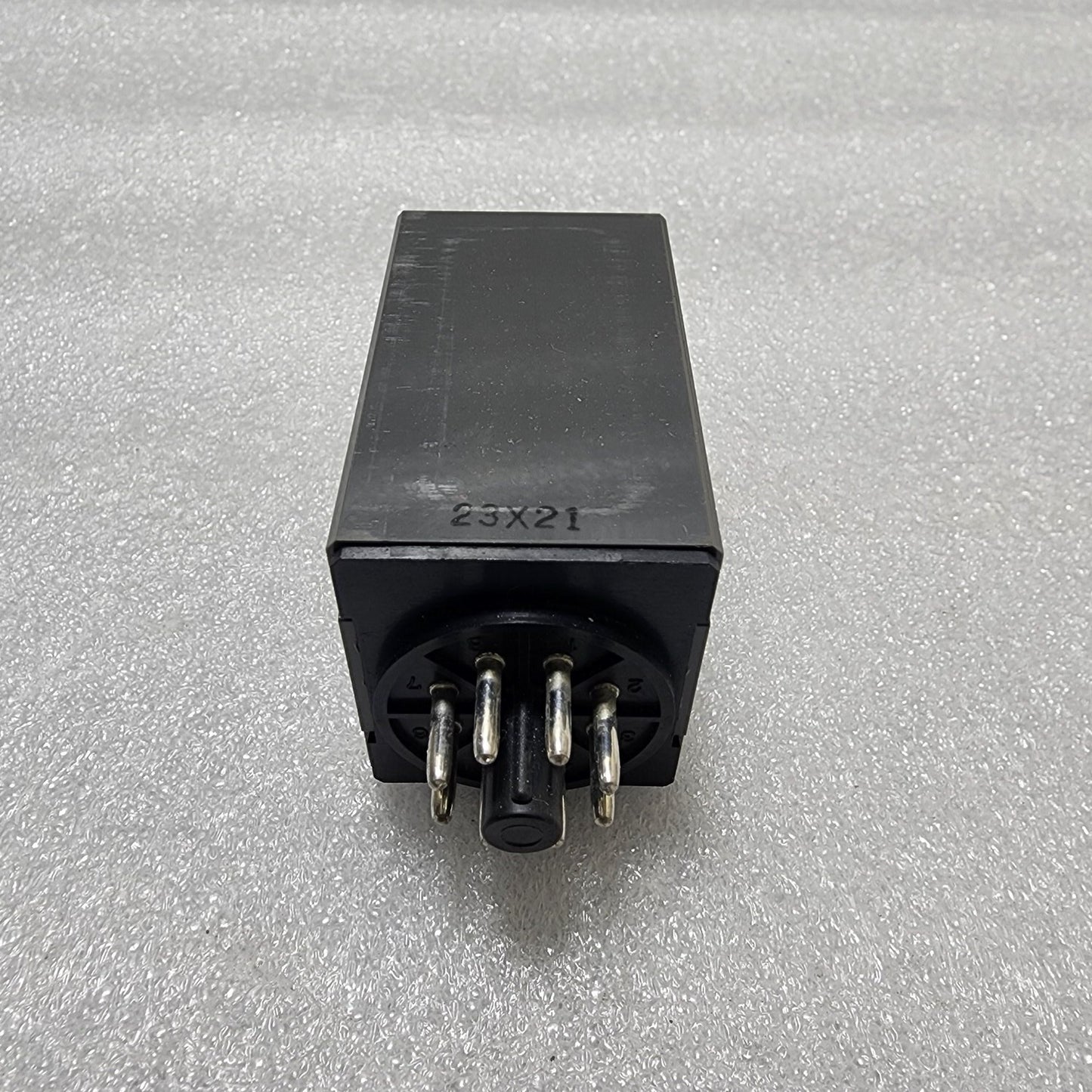 IDEC GT3F-2 D24 ELECTRONIC TIMER 24VDC