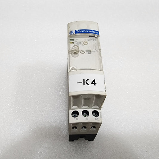 RE7PE11BU TIME DELAY RELAY 110-240VAC/24VAC-DC/42-48VAC-DC