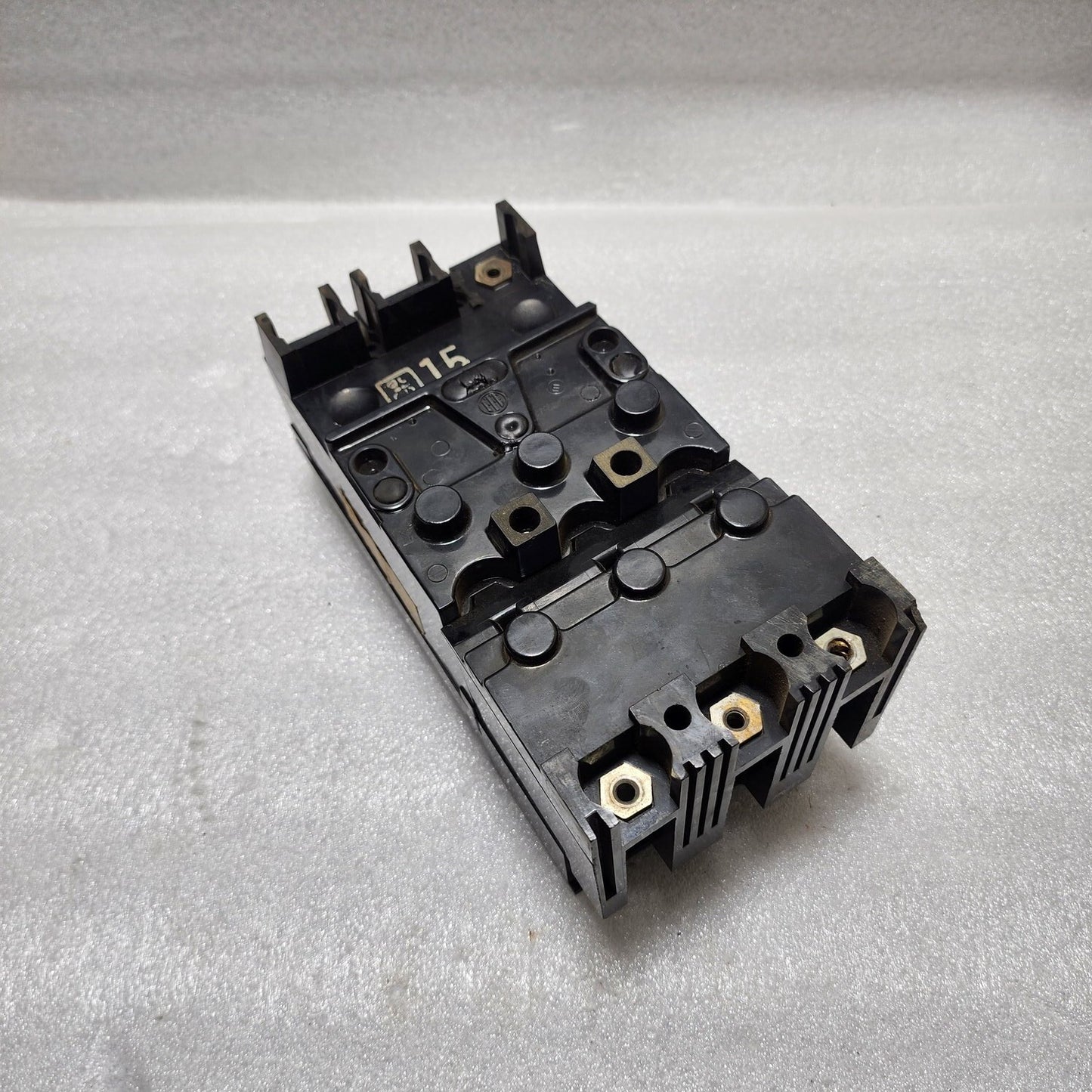 ITE CORDON CE3-M100 3-POLE CIRCUIT BREAKER 100A