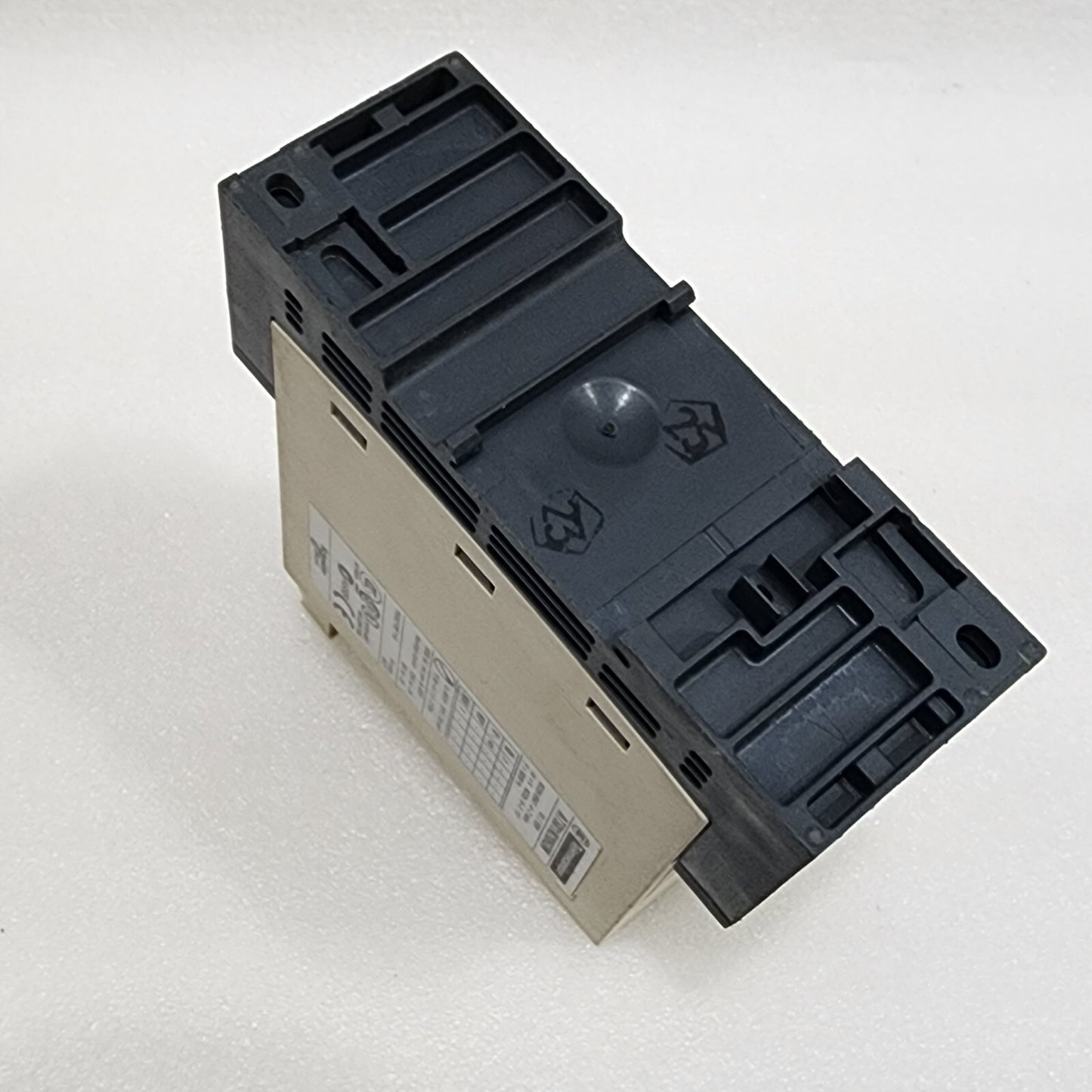 ATS01N206QN SOFT STARTER FOR ASYNCHRONOUS MOTOR