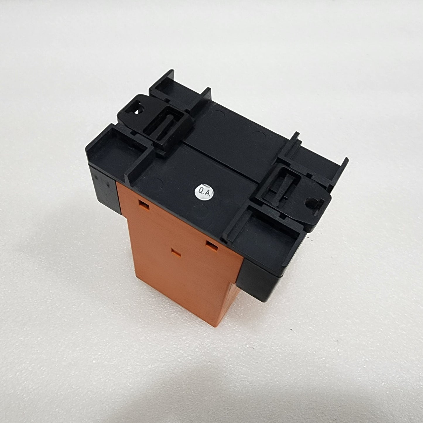 SYRELEC DUR2 VOLTAGE RELAY 24V