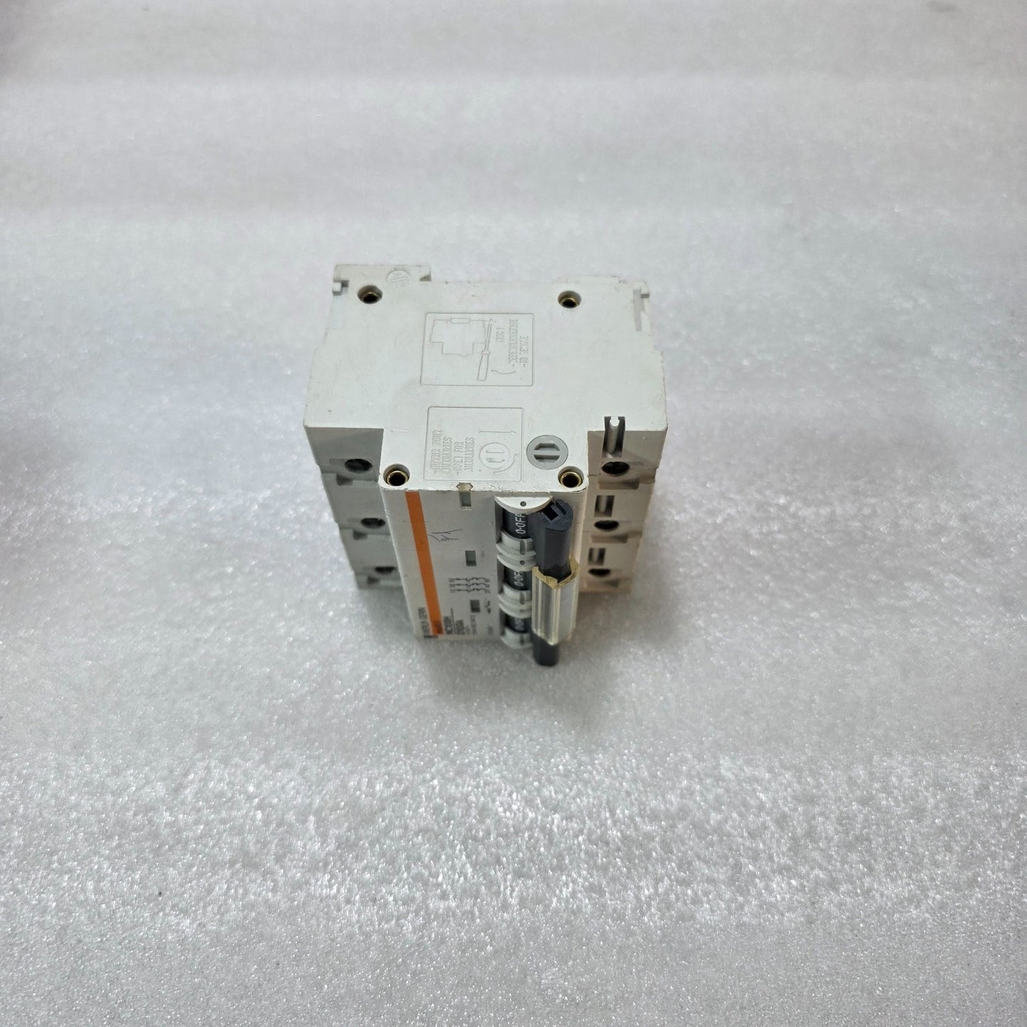 MERLIN GERIN MULTI9 NC100H D100A 3 POLE MCB 415V 10KA CIRCUIT BREAKER