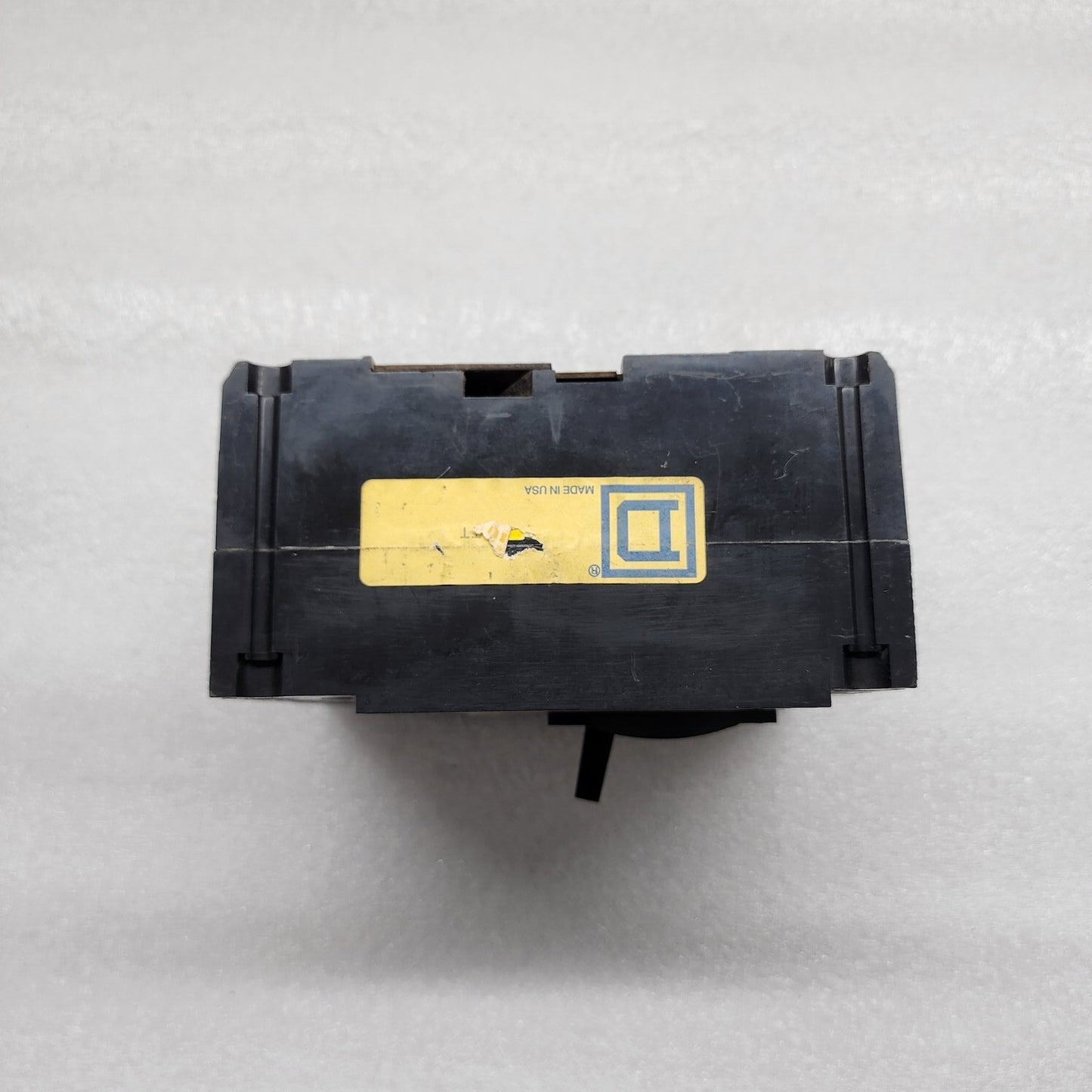 SQUARE D MAG-GARD FAL3603013M 3-POLE CIRCUIT BREAKER 30A