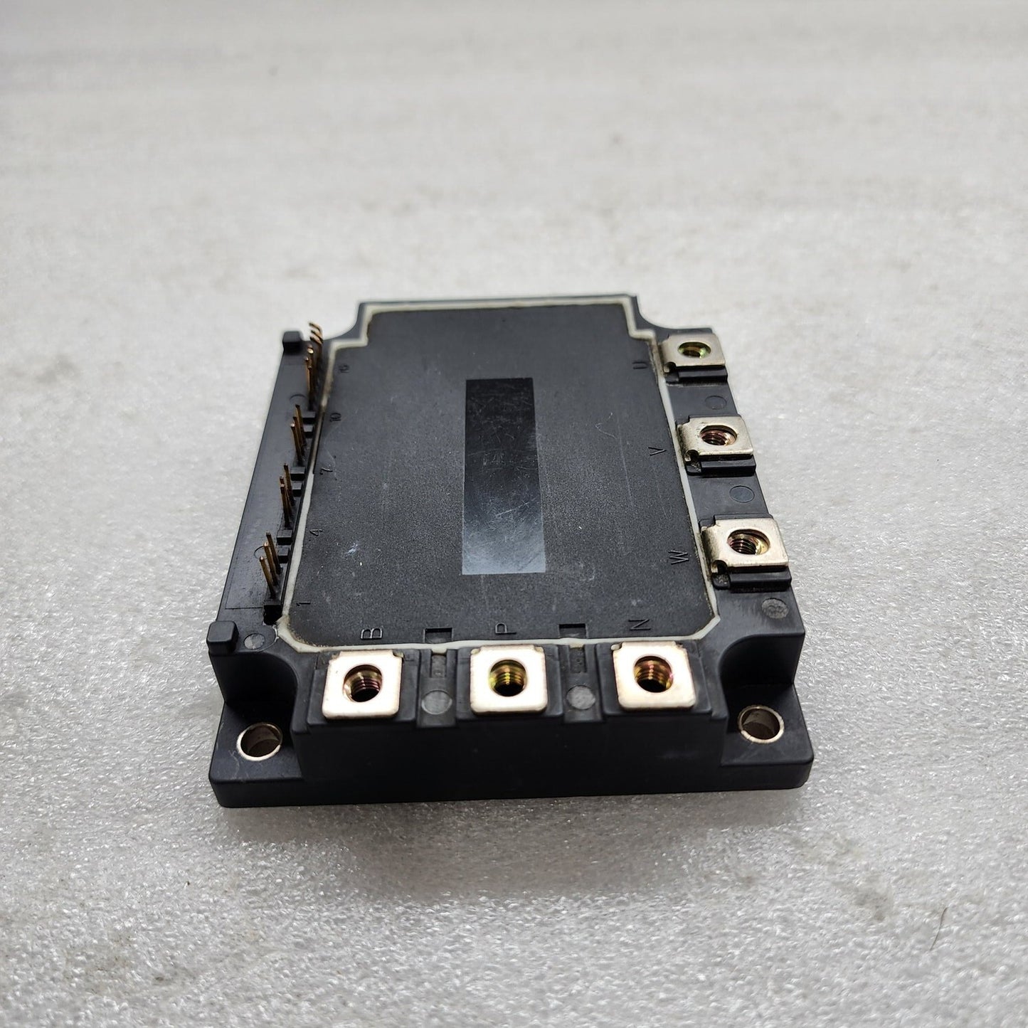 FUJI ELECTRIC 7MBP150KB060-02 IGBT