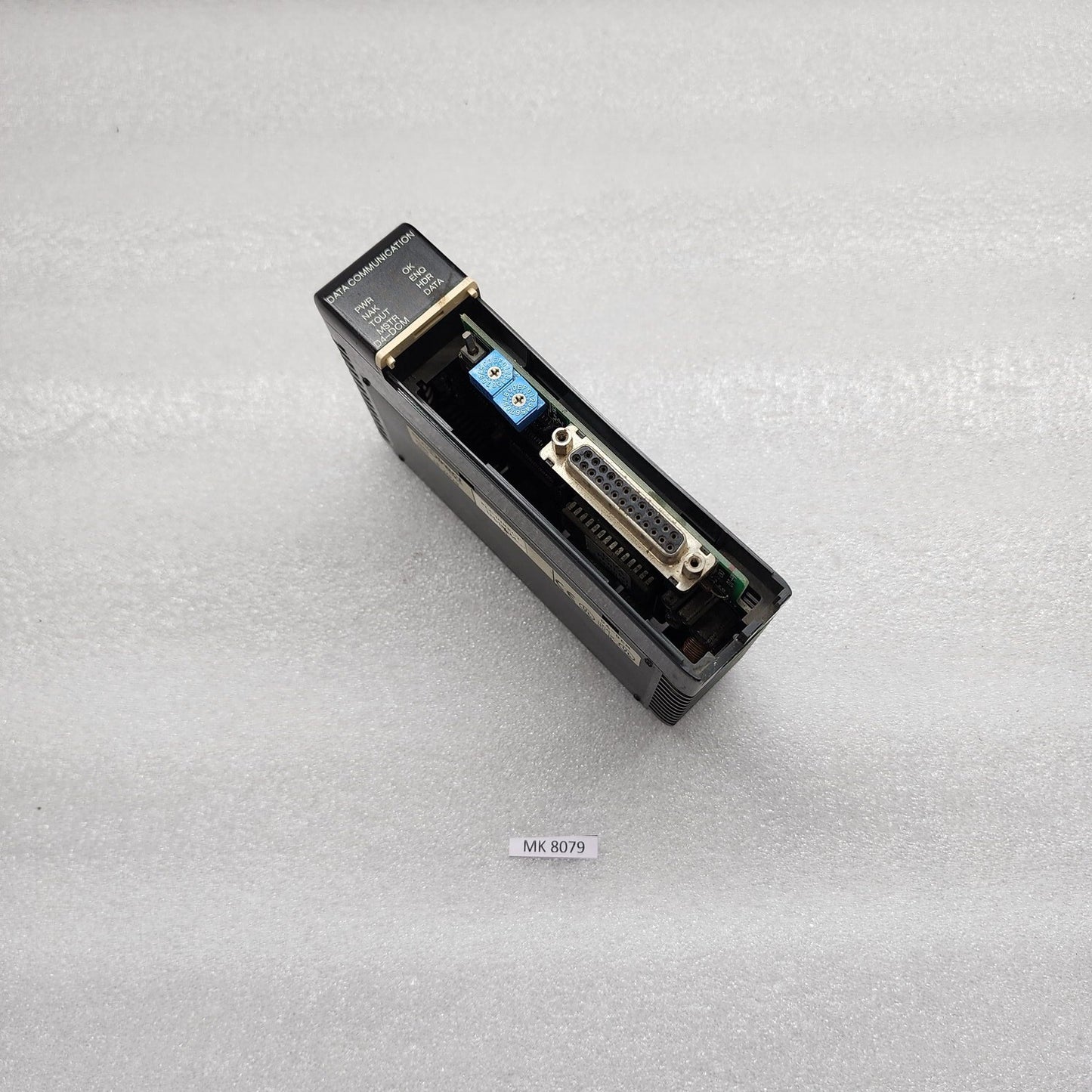 PLC DIRECT D4-DCM COMMUNICATION MODULE