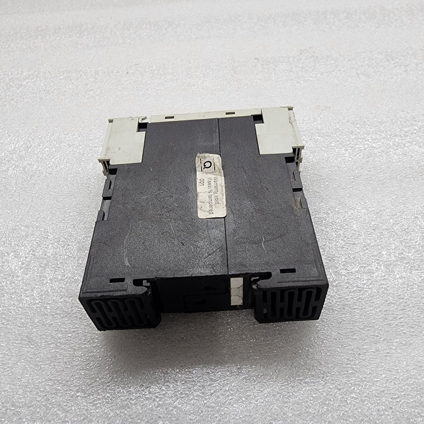 SIEMENS 3RP1511-1AQ30 MULTI-FUNCTION TIMER