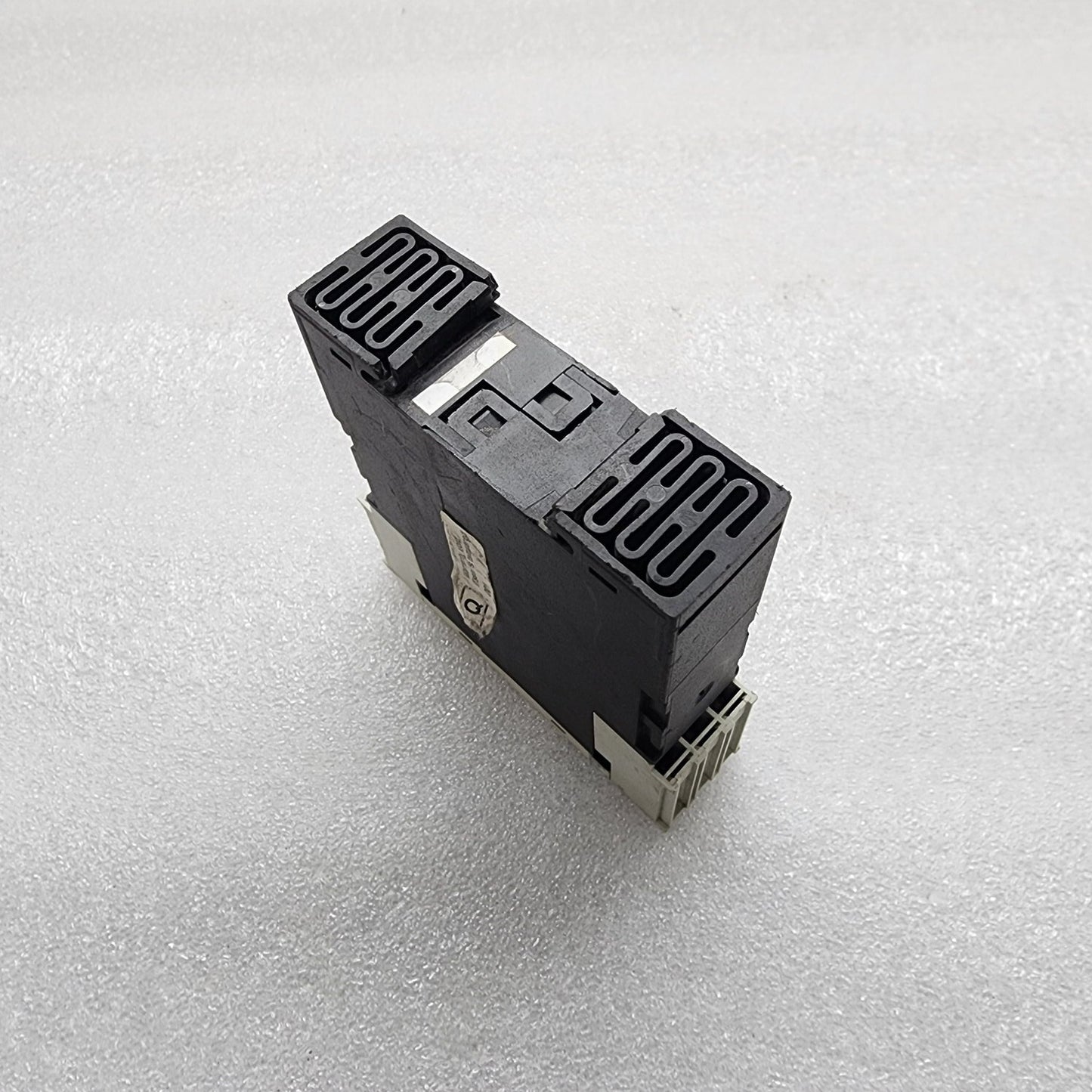 SIEMENS 3RP1511-1AQ30 MULTI-FUNCTION TIMER