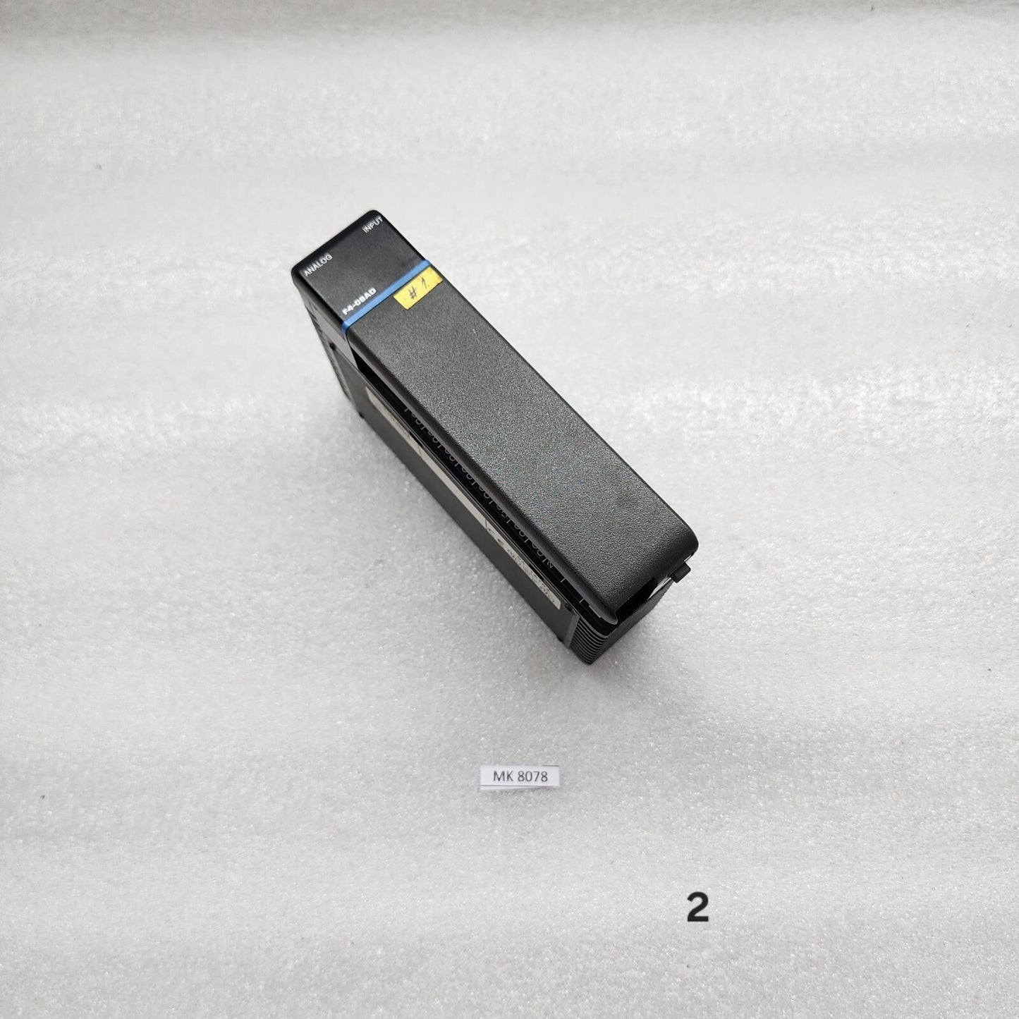 PLC DIRECT D4-16TD2 DISCRETE OUTPUT MODULE