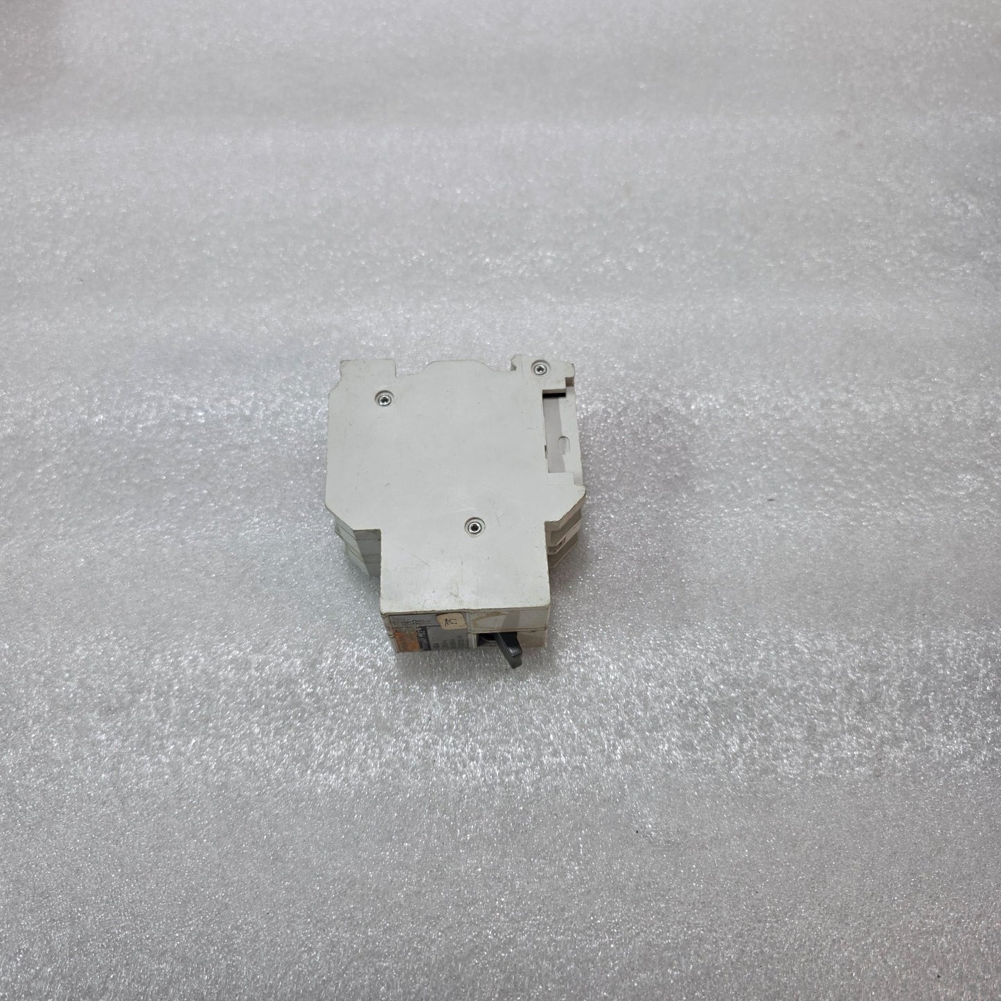 MERLIN GERIN COMPACT FS2 10A 380V 6000A CIRCUIT BREAKER