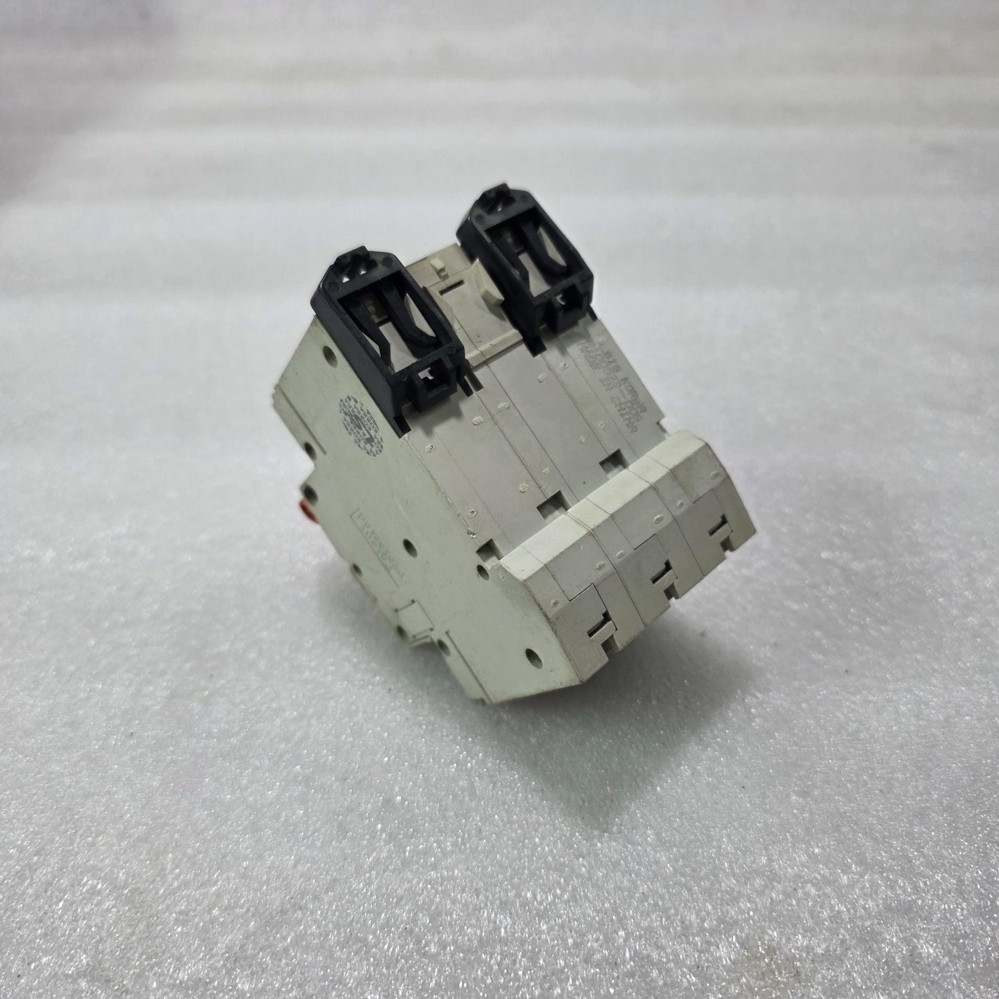 LS BKM-B 6A 3 POLE HEATER MCCB CIRCUIT BREAKER 220V/380V INDUSTRIAL PROTECTION S