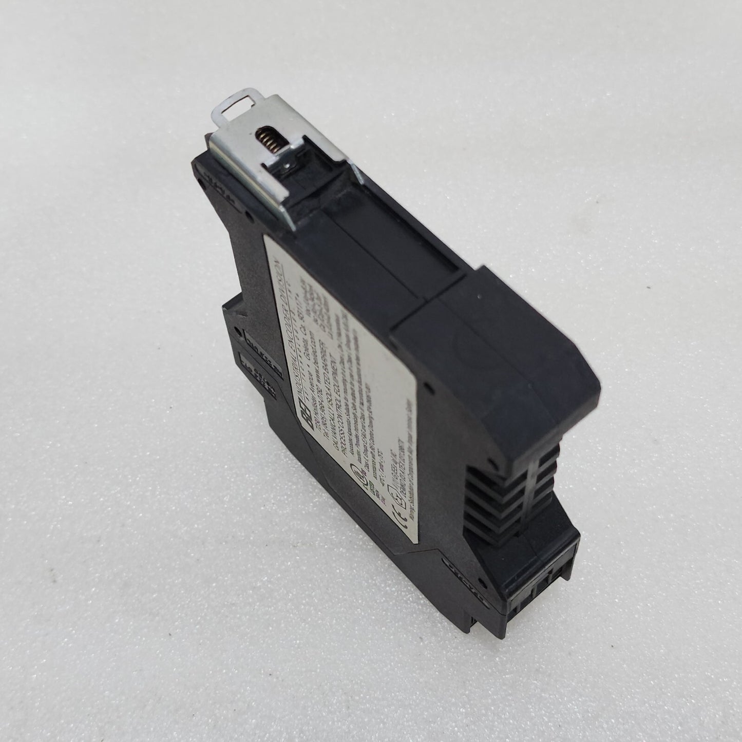BEI 60004-003 INTRINSIC SAFETY BARRIER