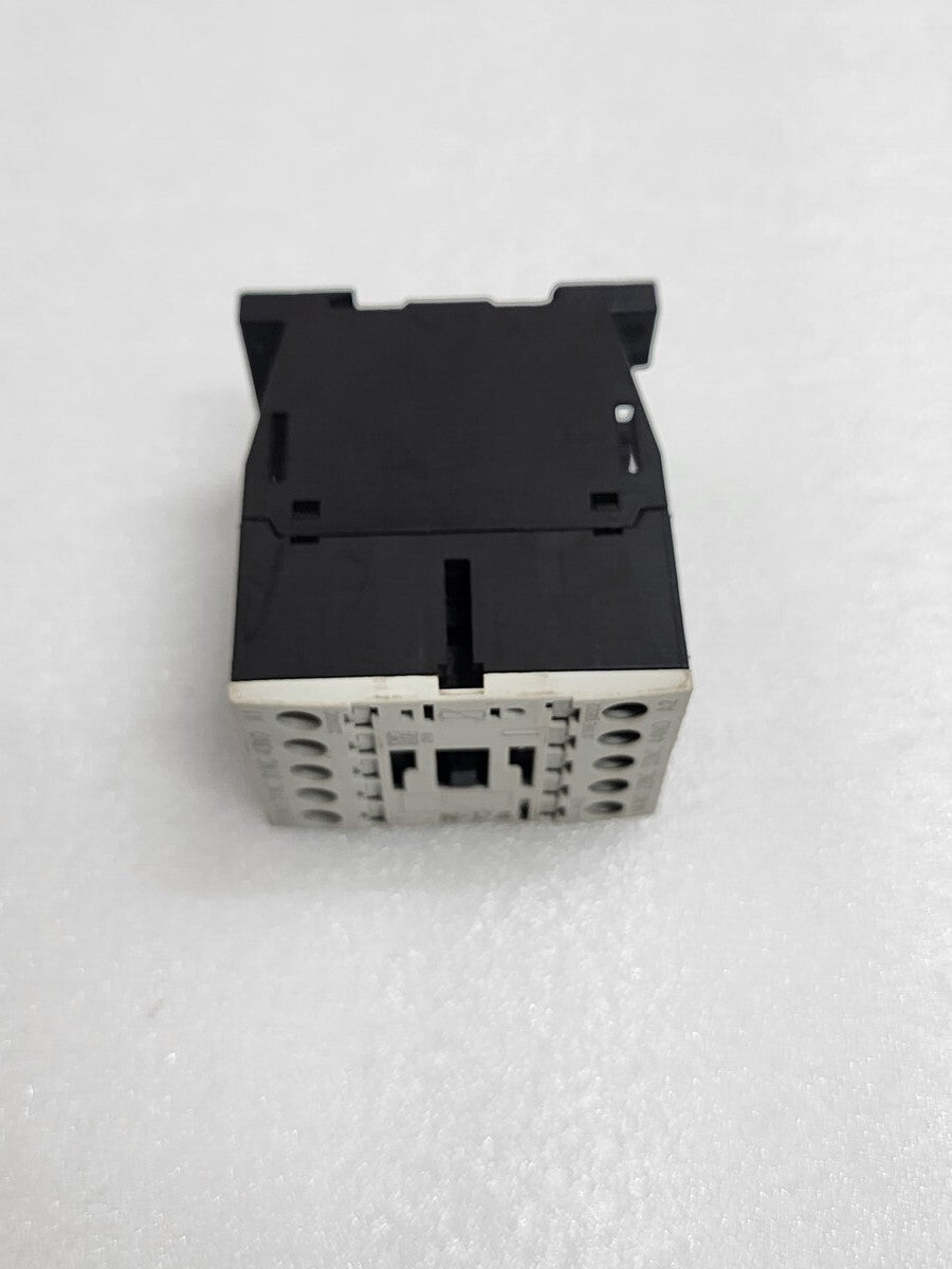 EATON XTRE10B22 INDUSTRIAL CONTROL RELAY 220VDC