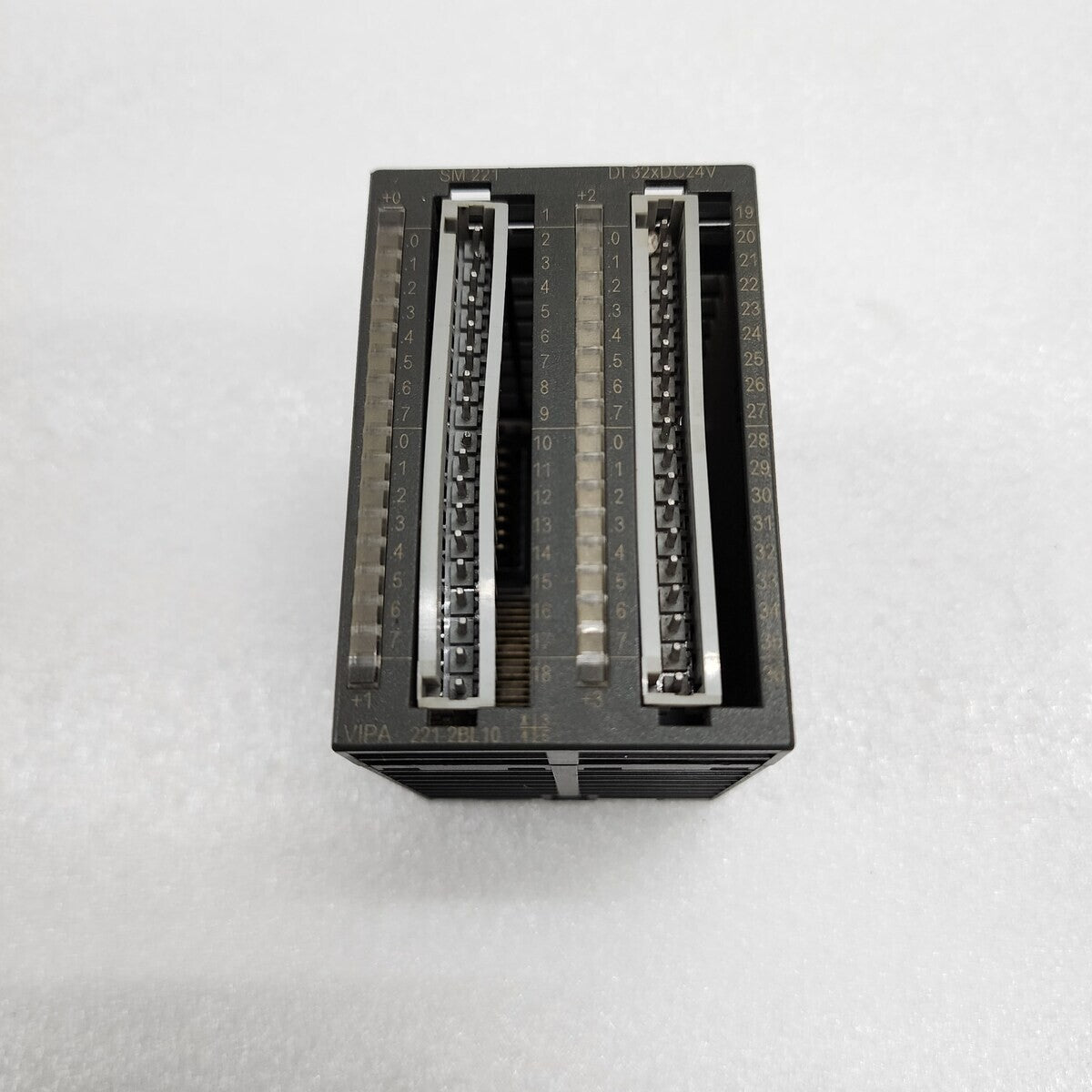 VIPA 221-2BL10 SM221 DIGITAL INPUT MODULE 32DI