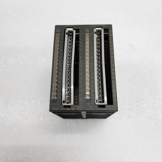 VIPA 221-2BL10 SM221 DIGITAL INPUT MODULE 32DI