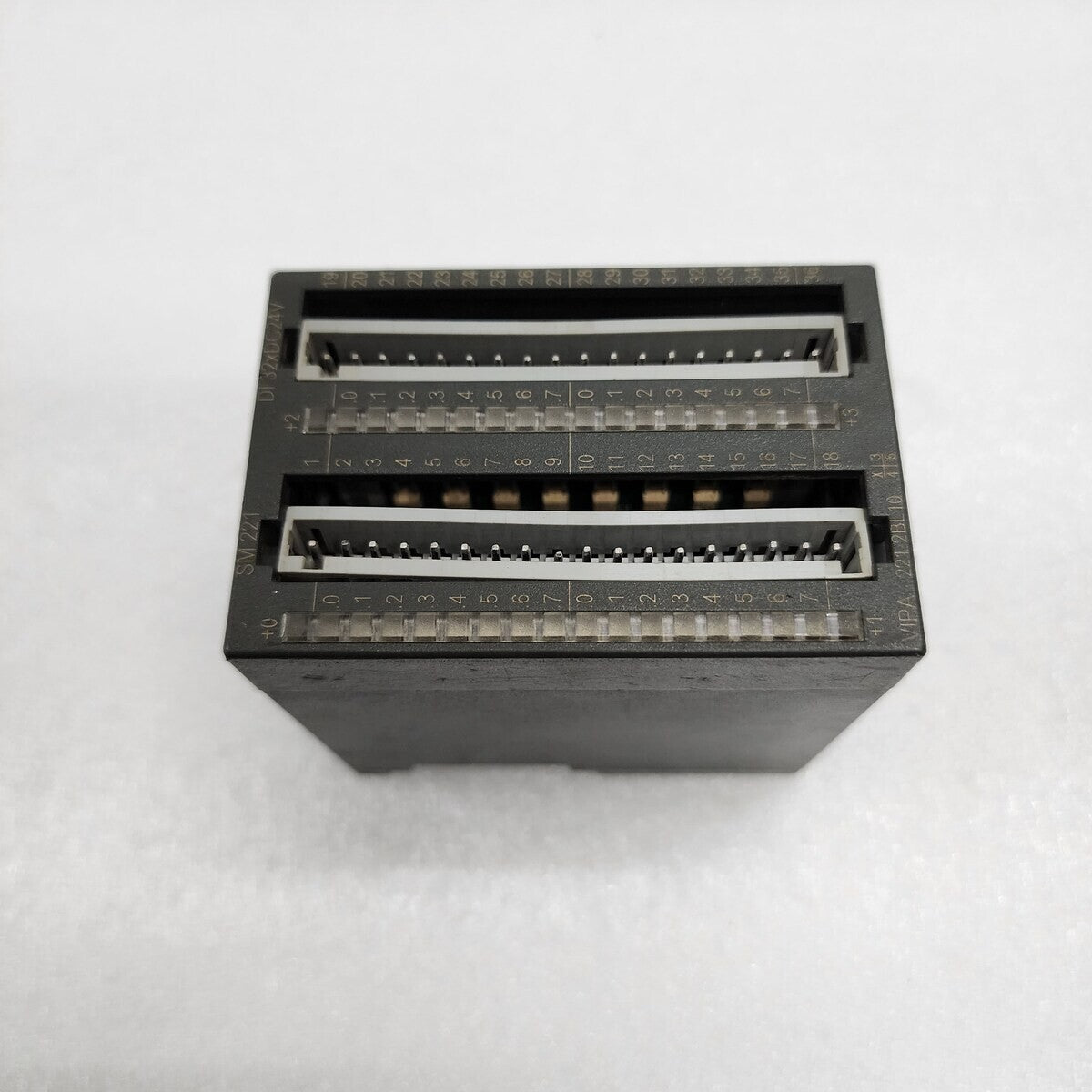 VIPA 221-2BL10 SM221 DIGITAL INPUT MODULE 32DI