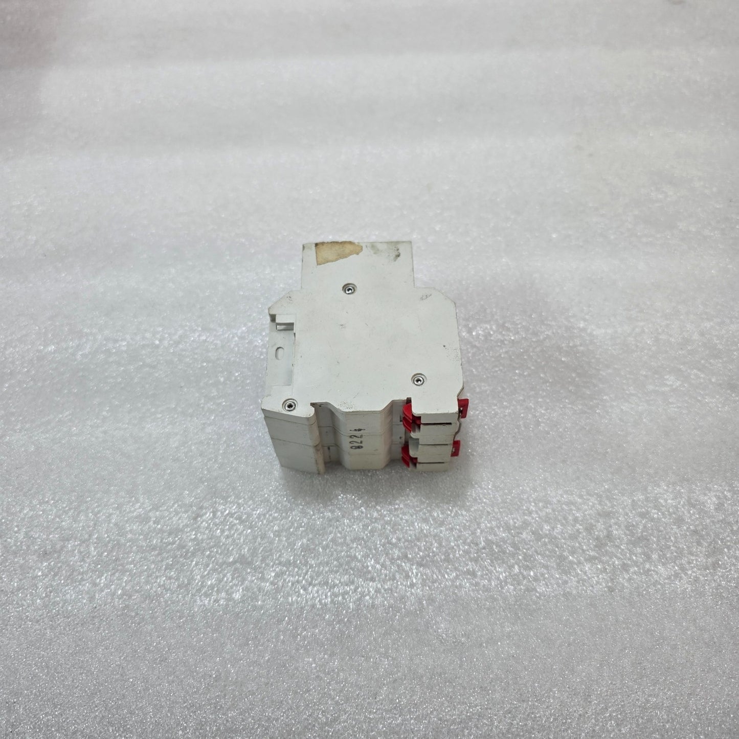 MERLIN GERIN COMPACT F32 10A 380V 3 POLE CIRCUIT BREAKER MCB 6000A C63120 P1